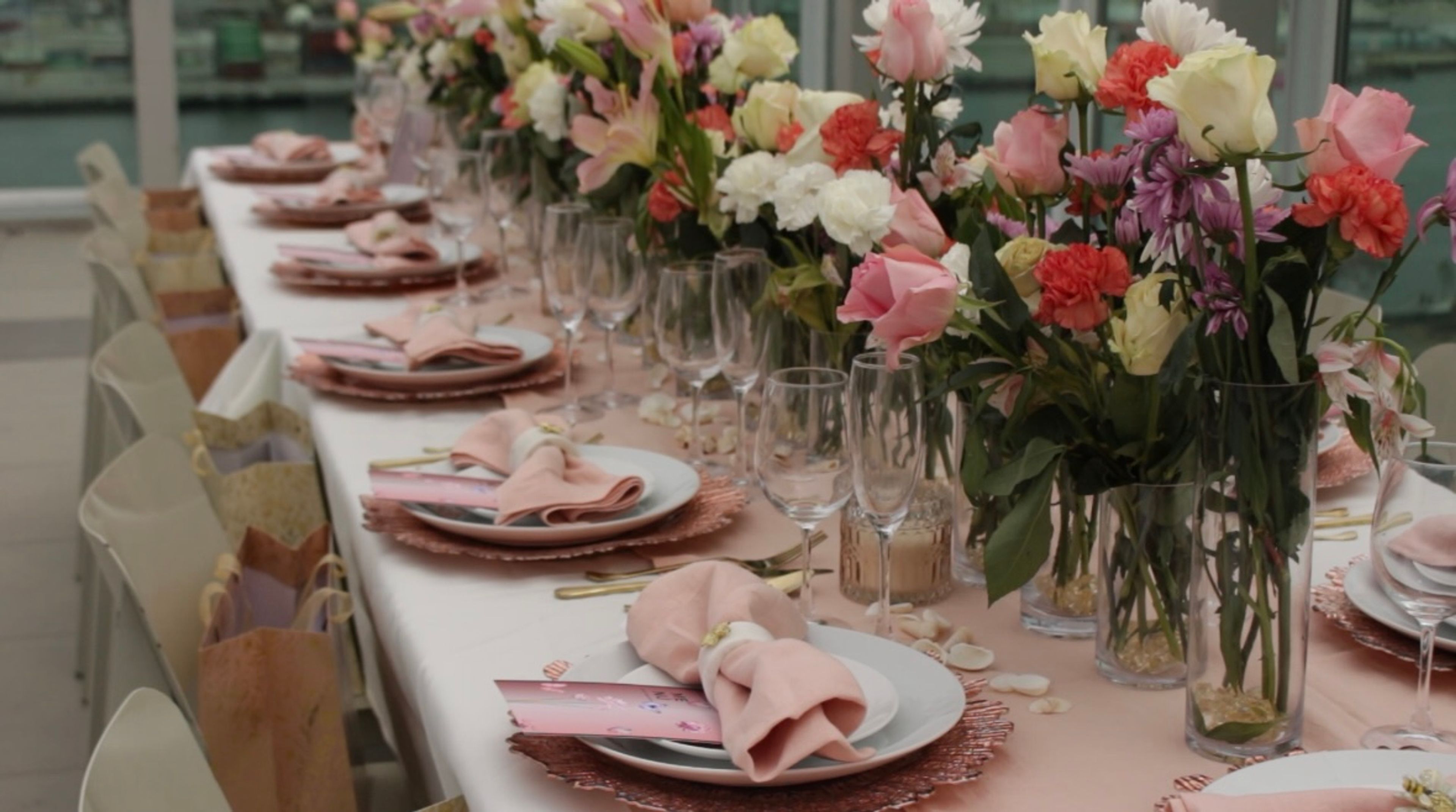 Cover photo of Sierra Luxe Event Design & Catering