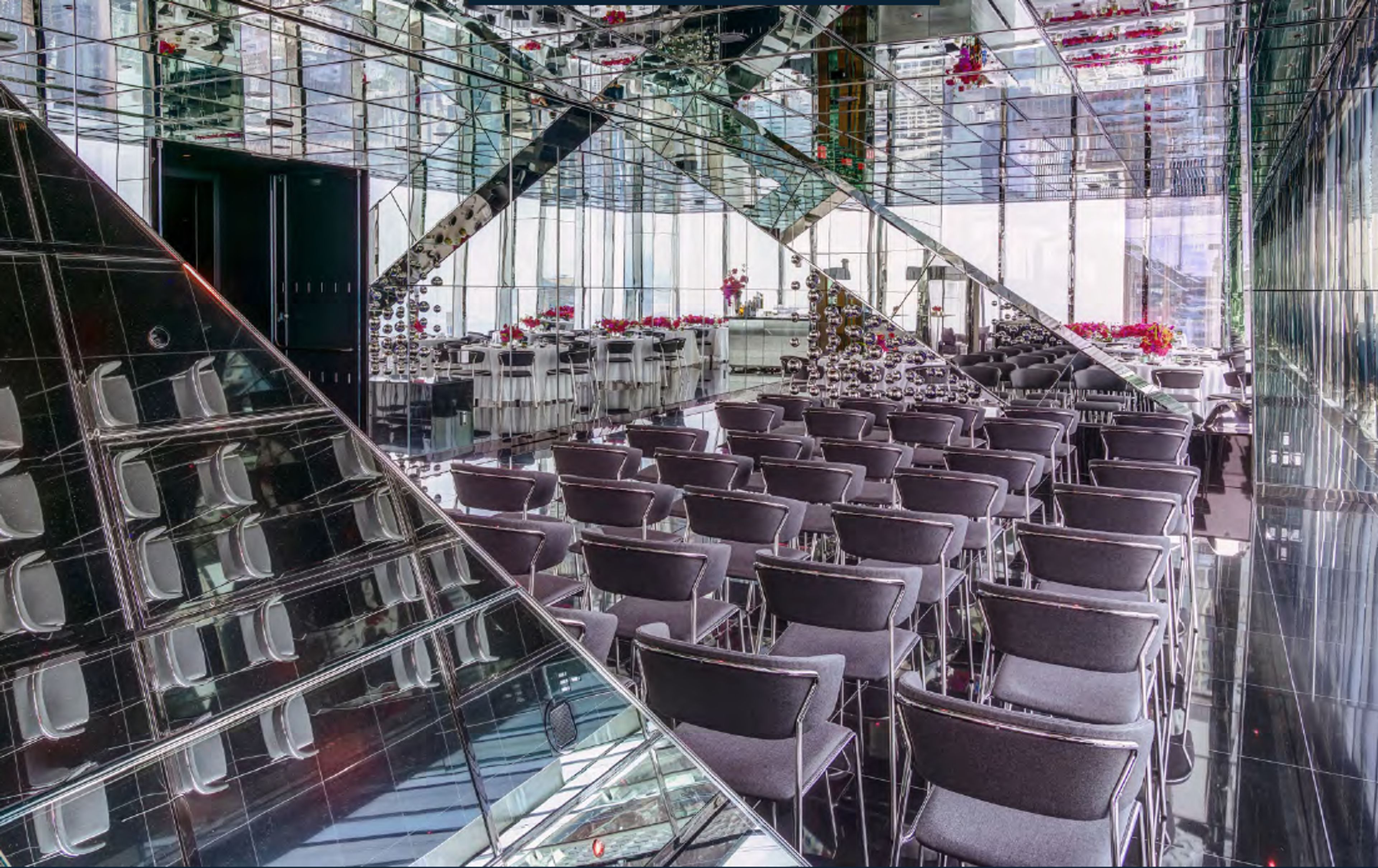 Featured photo from SUMMIT Events