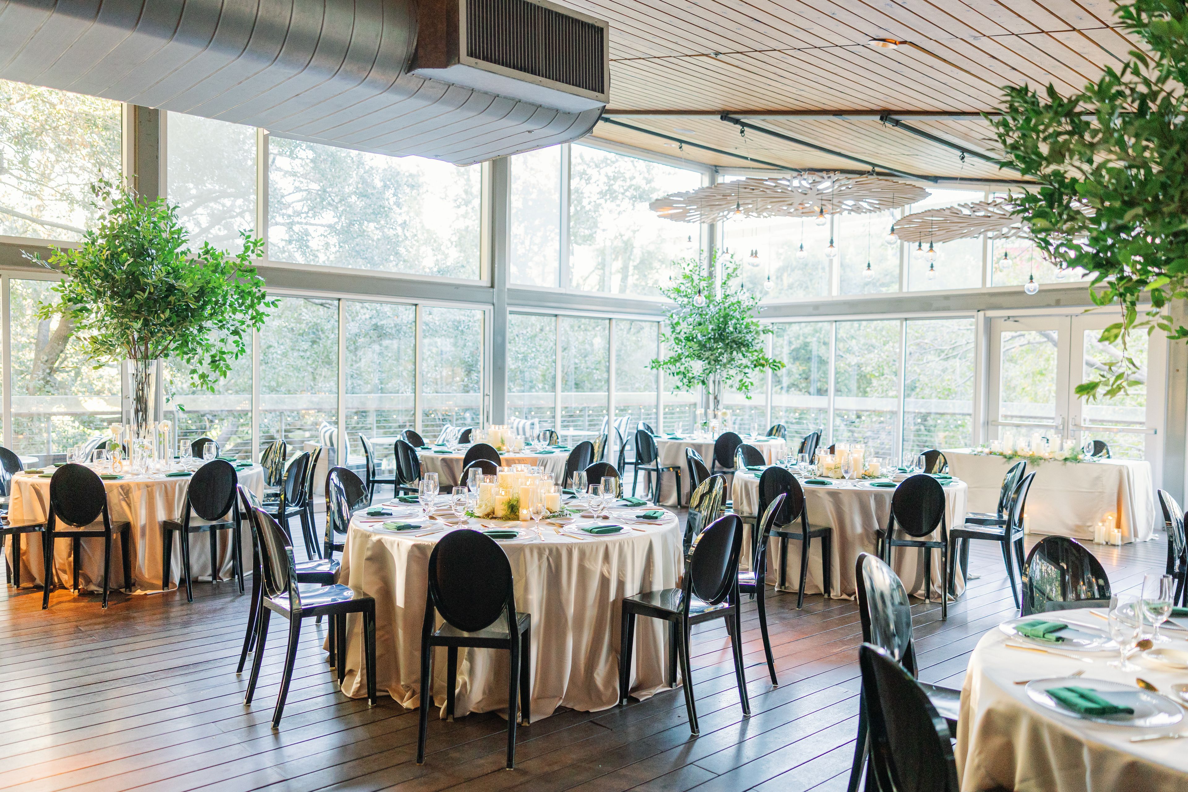 Cover photo of The Grove Houston