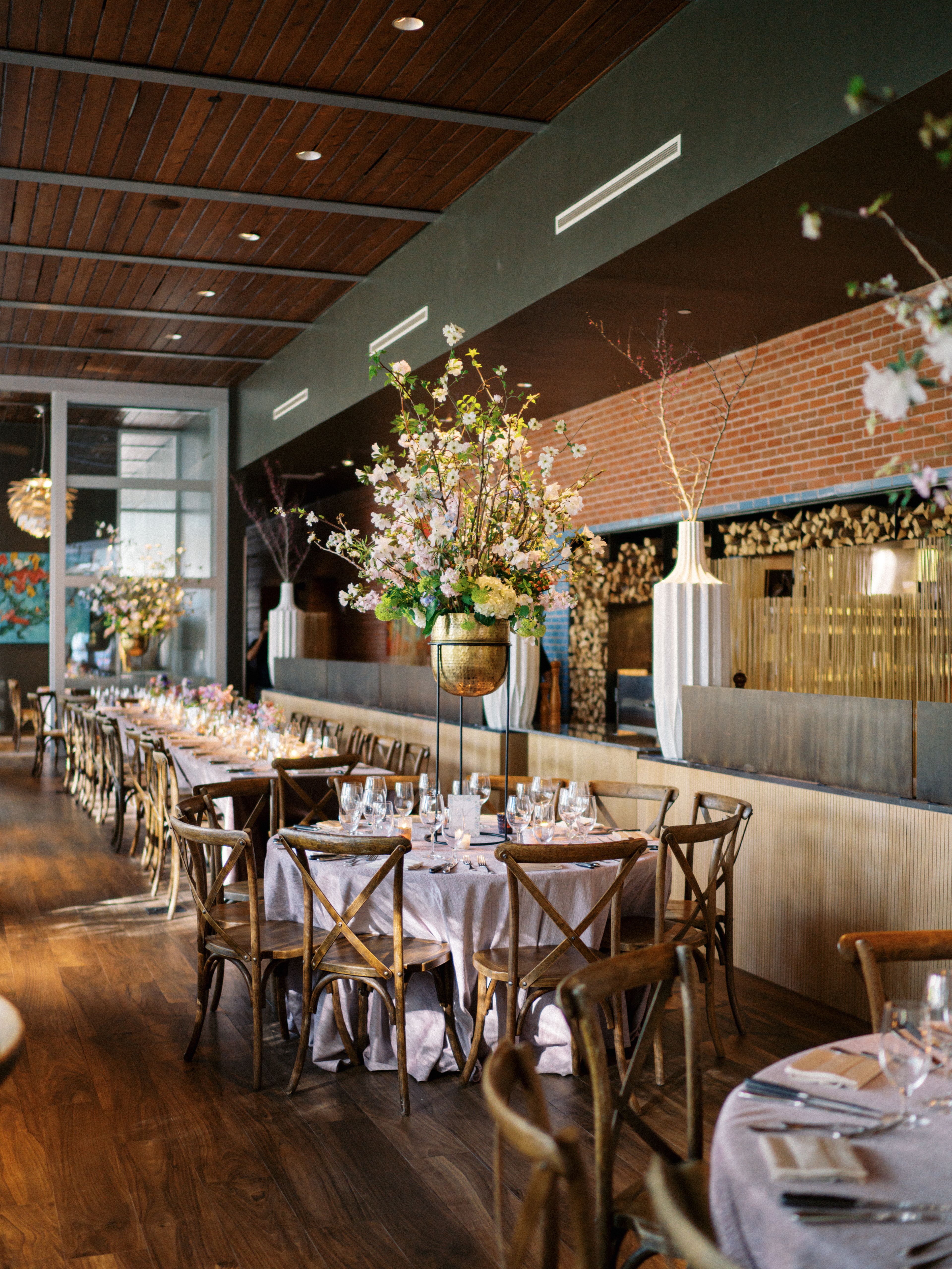 Cover photo of The Grove Houston