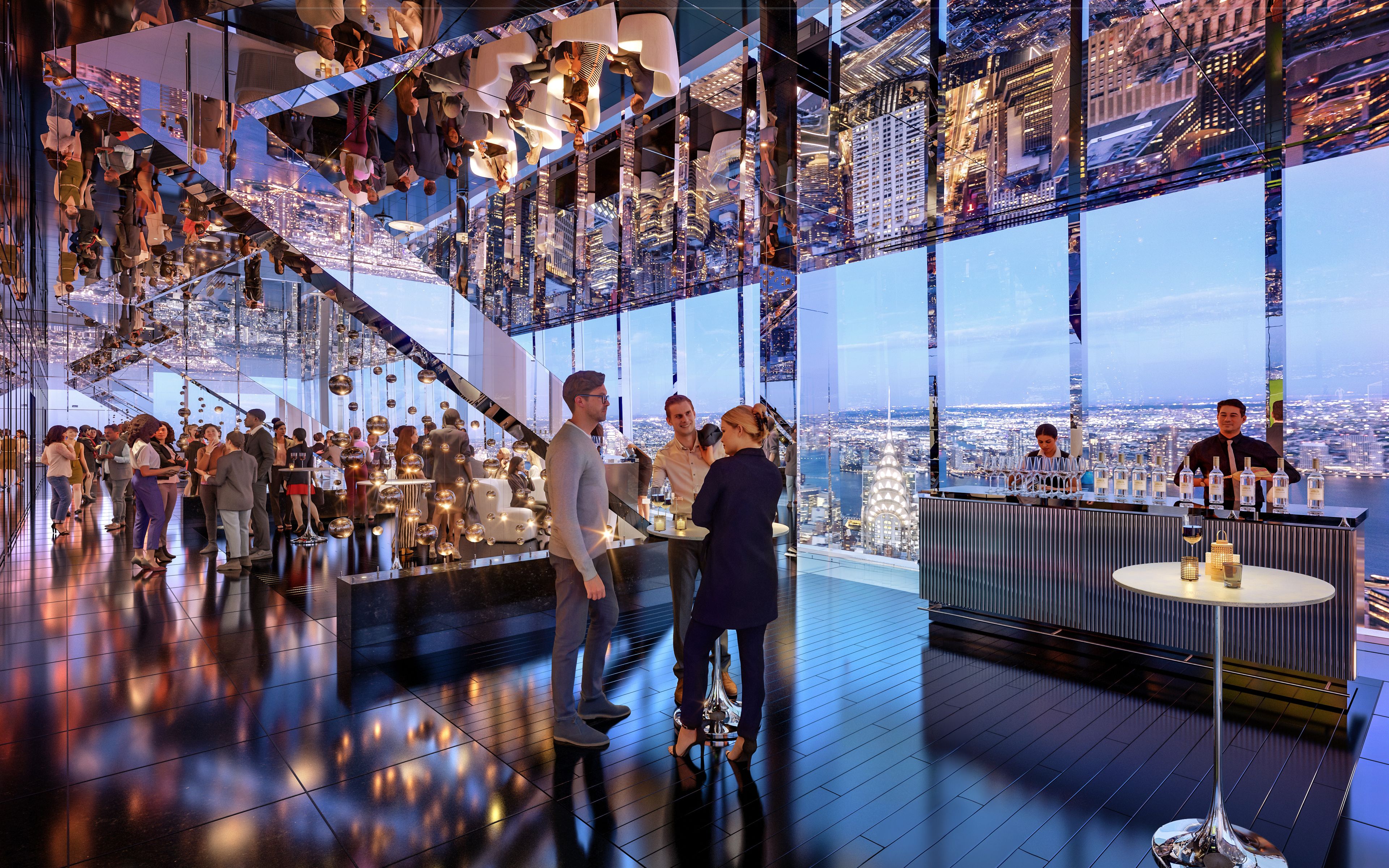 Cover photo of SUMMIT Events