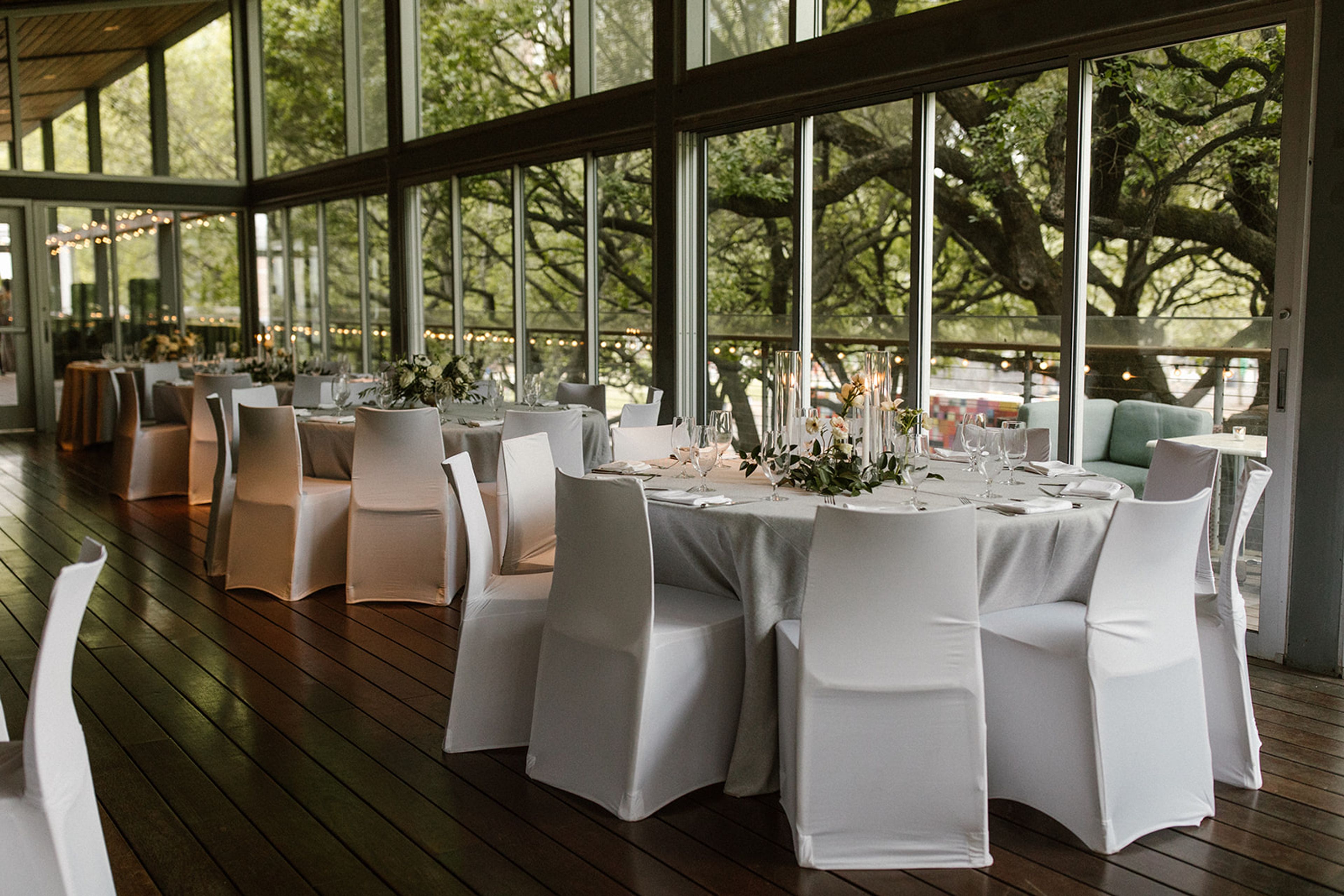 Cover photo of The Grove Houston