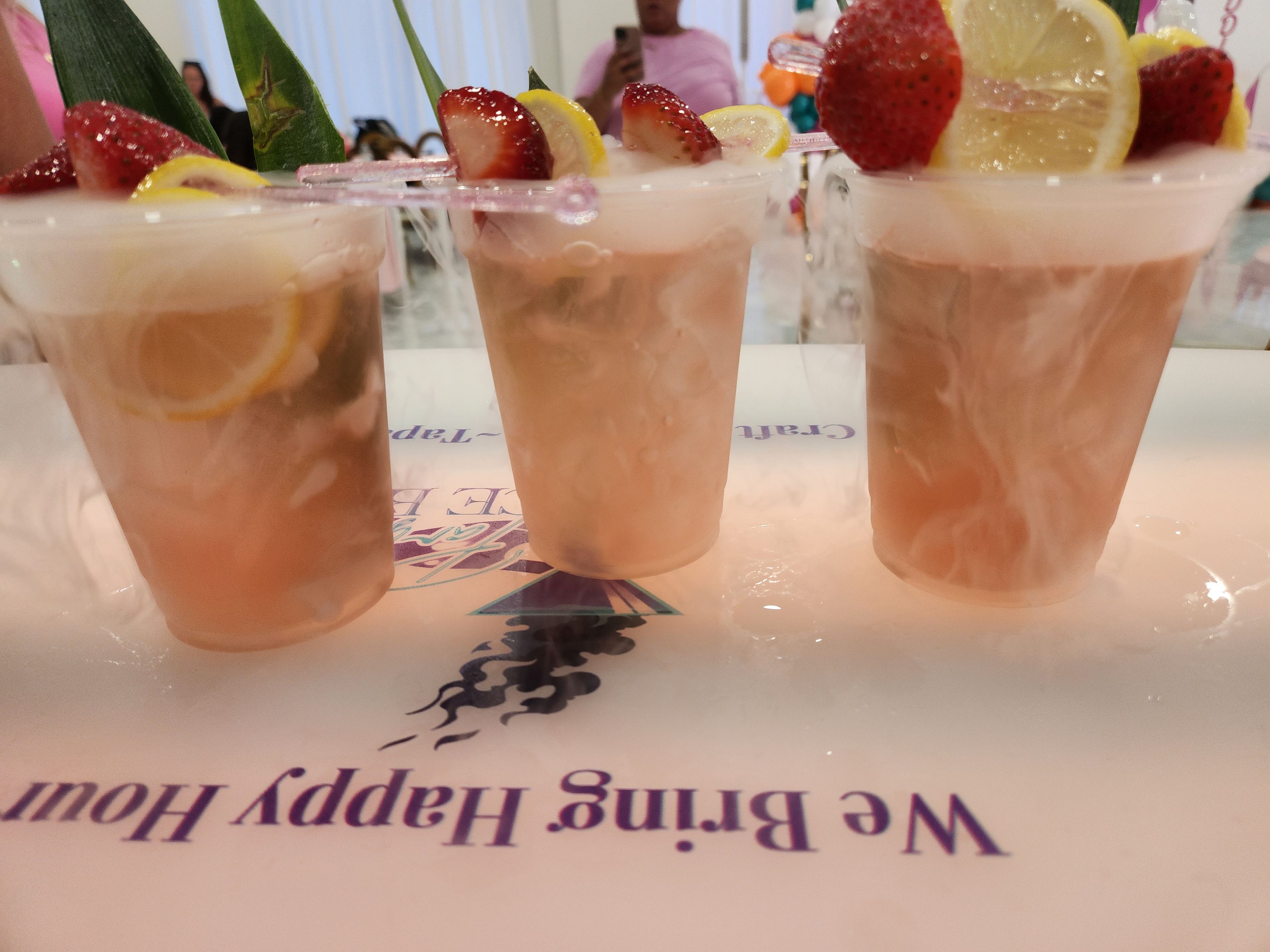 Cover photo of Paris Ice Bar