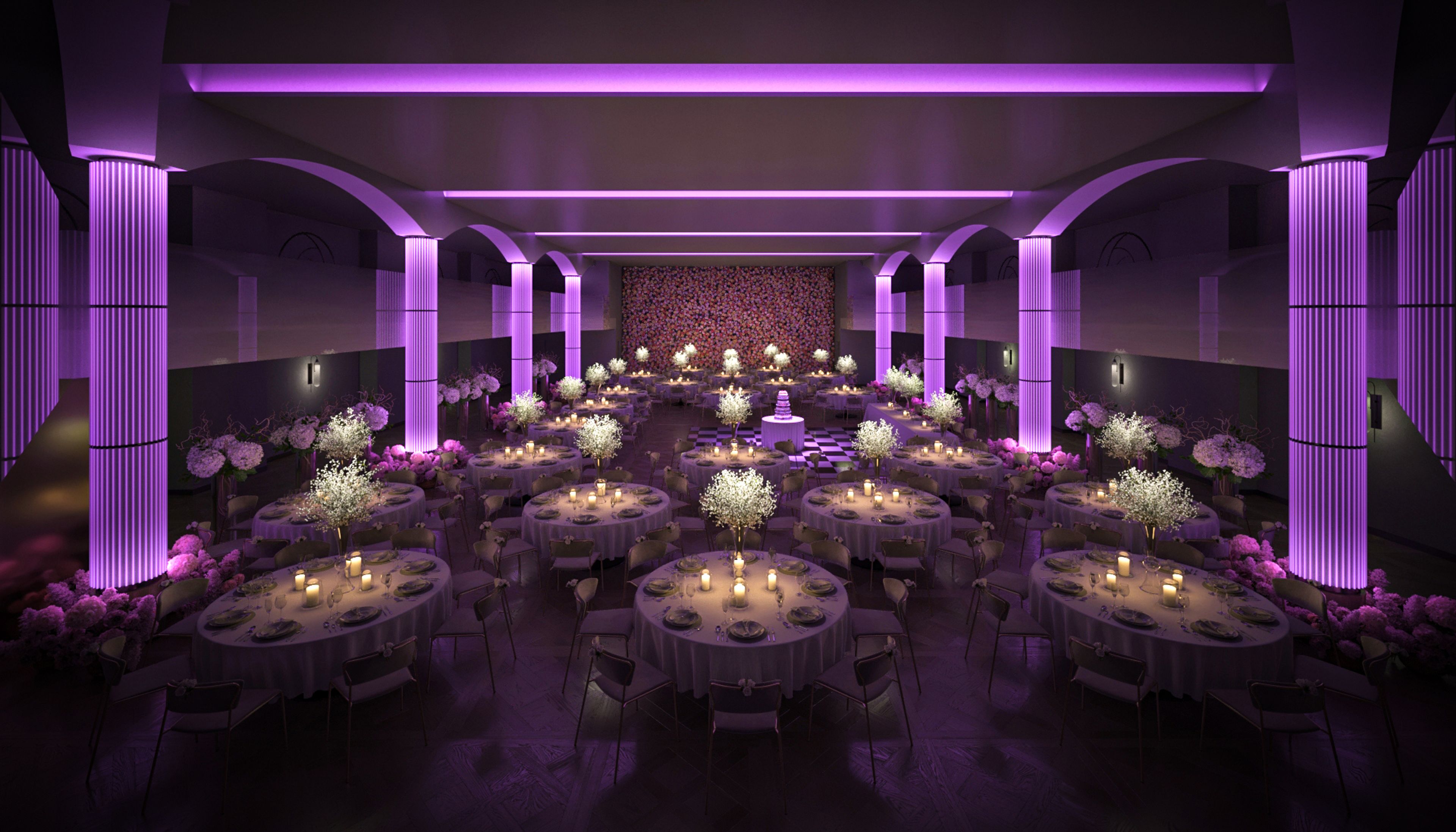 Cover photo of The Schuyler