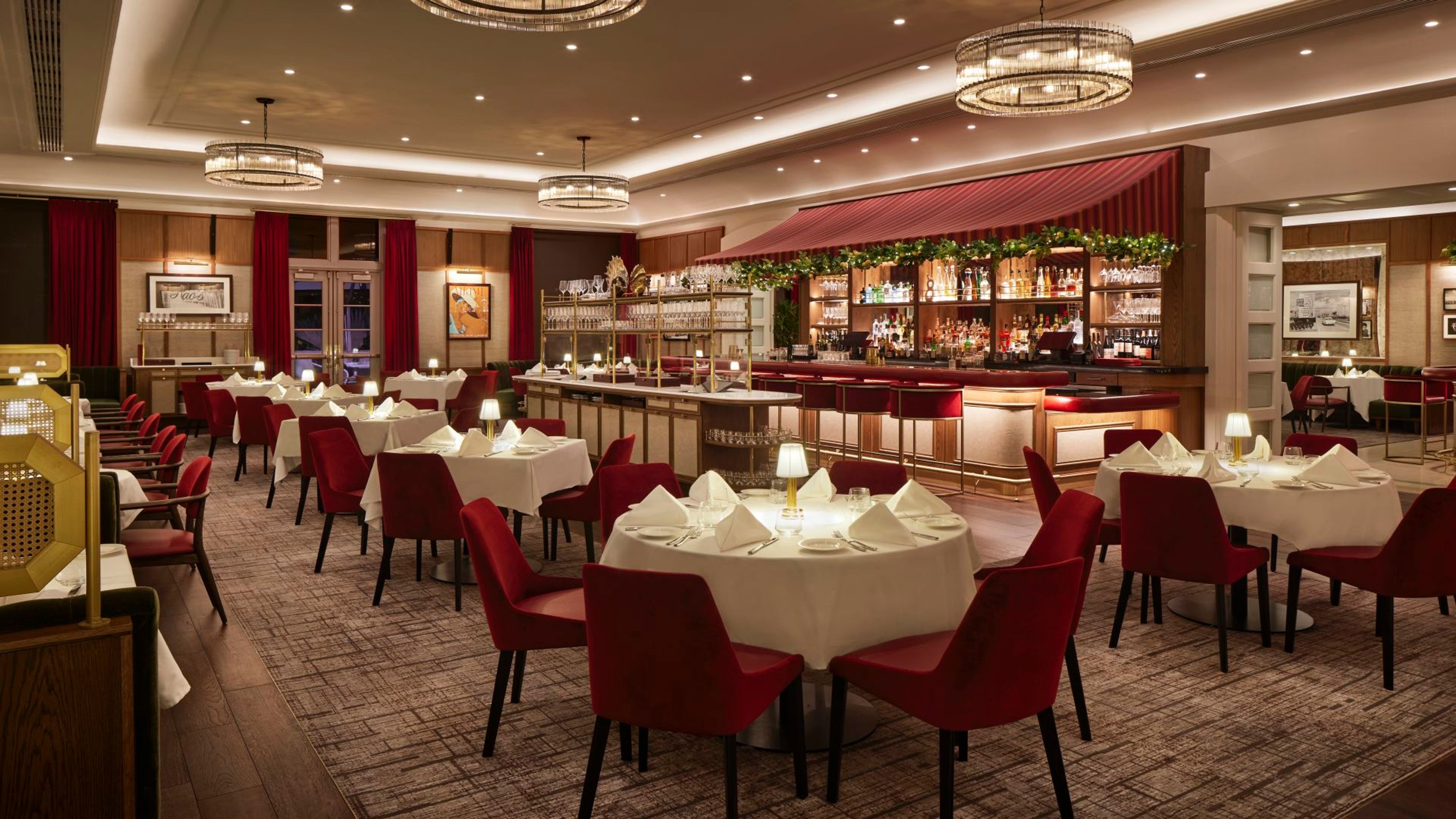 Cover photo of Rao's Miami Beach