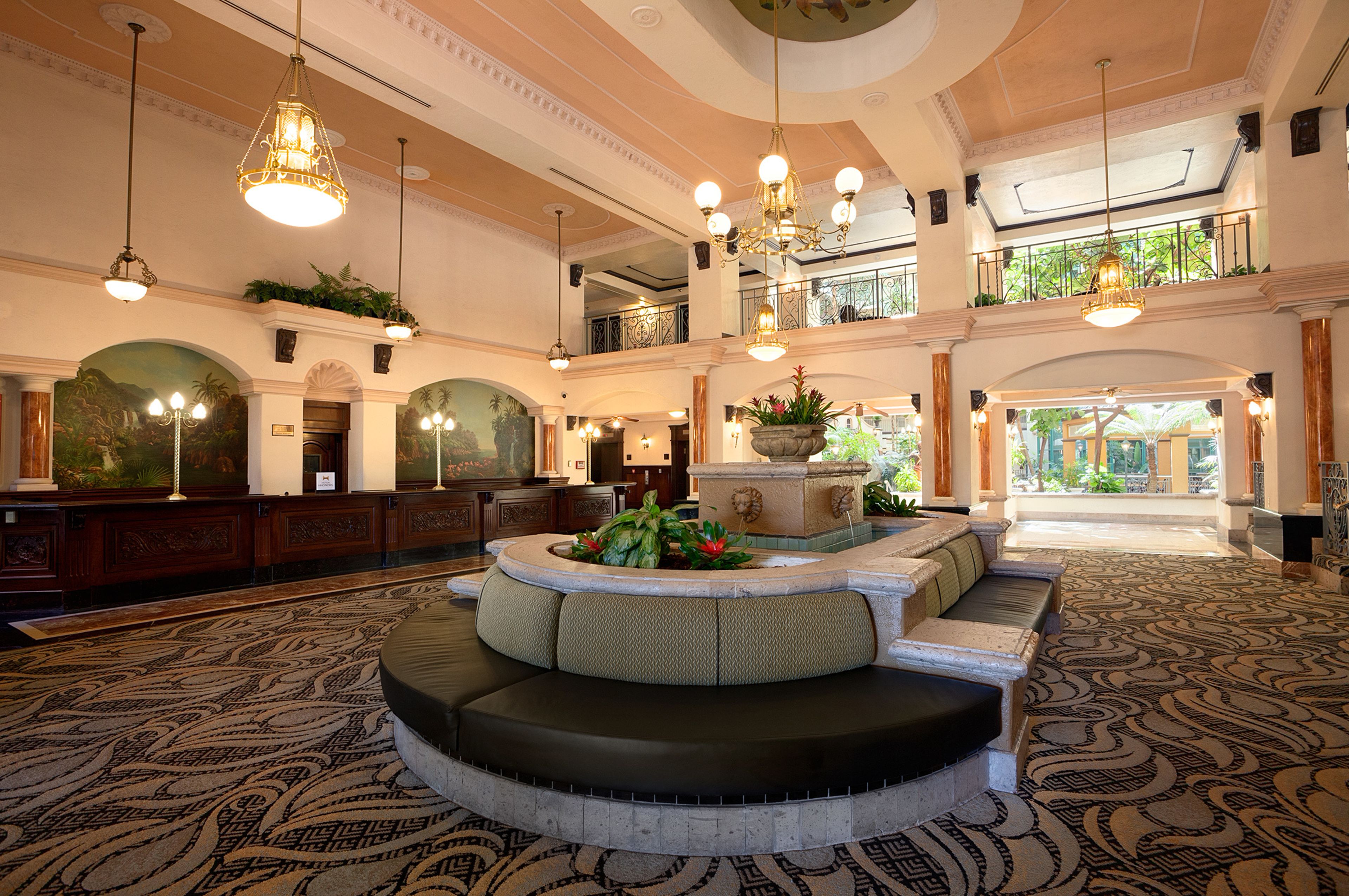 Cover photo of Embassy Suites by Hilton Santa Ana Orange County Airport