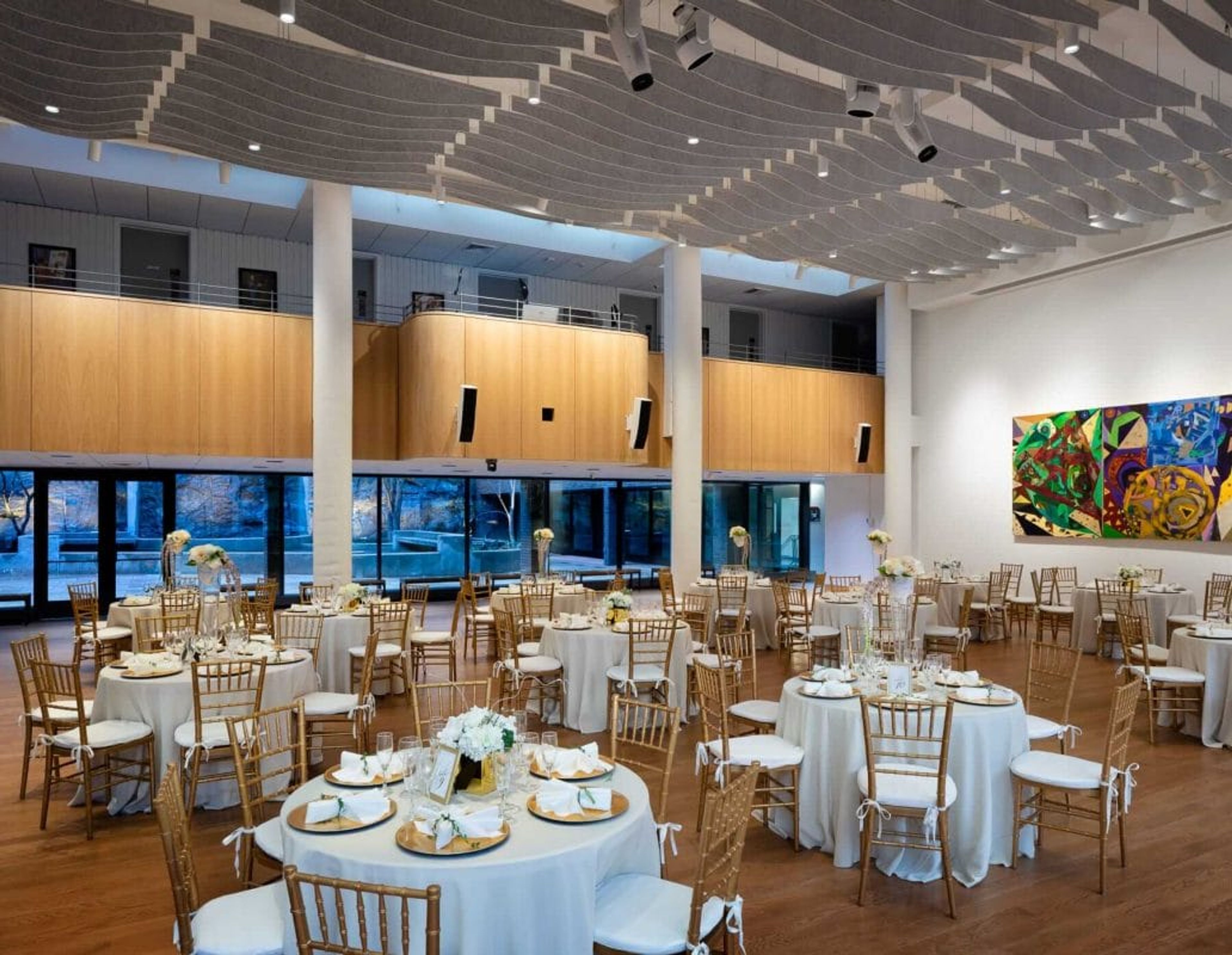 Cover photo of Harlem School of the Arts