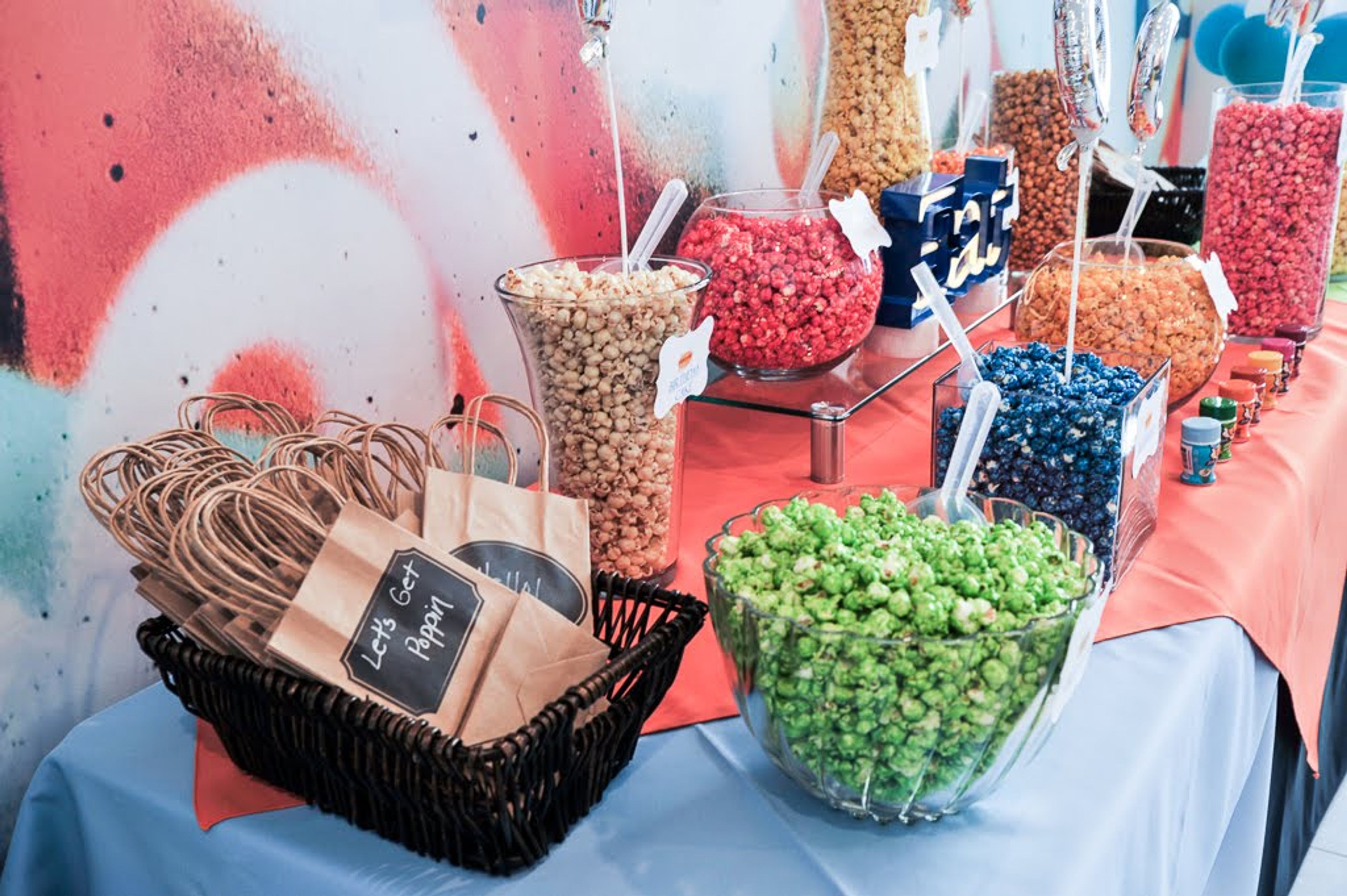 Cover photo of Leave it to Meeka