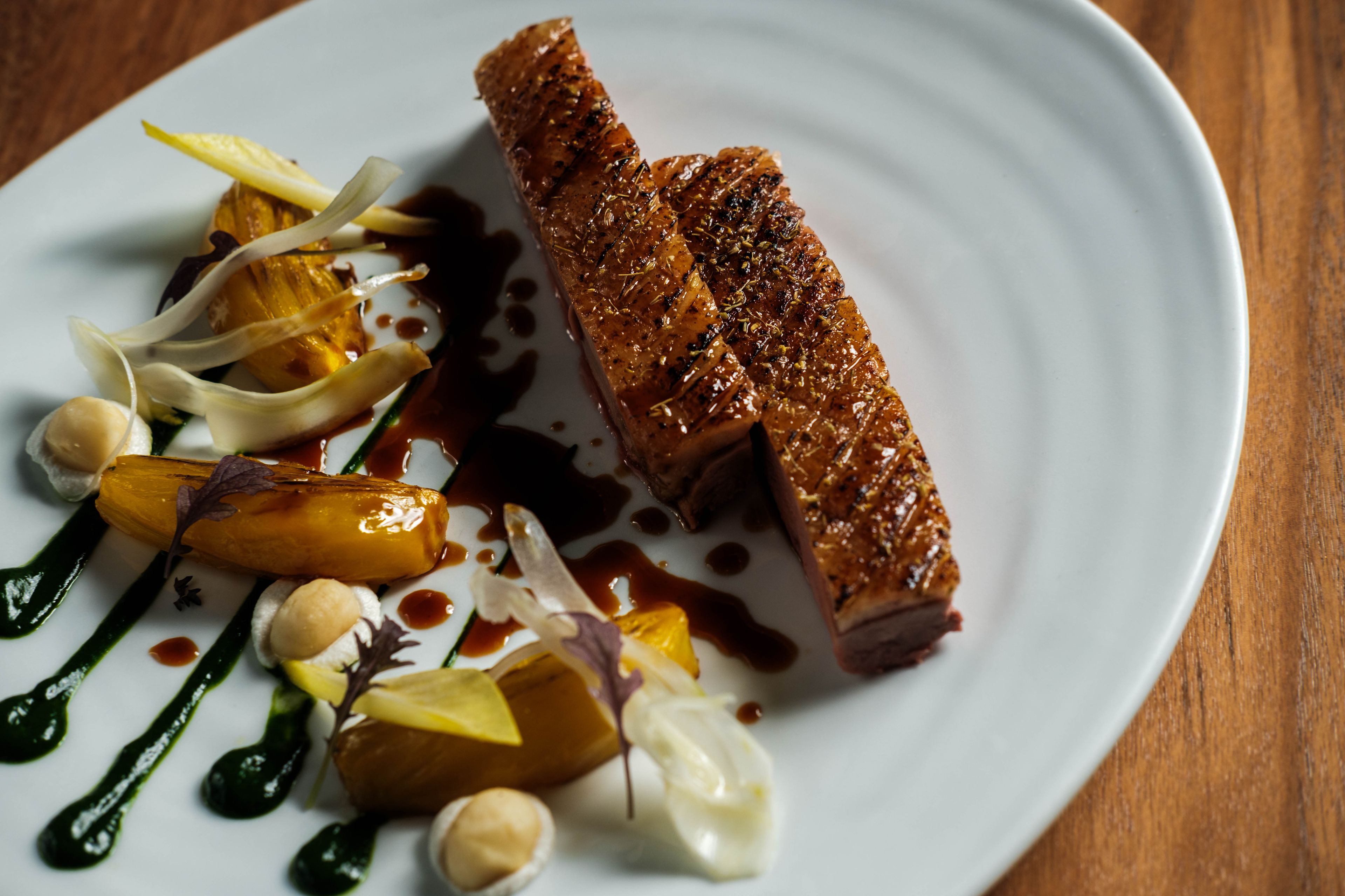 Cover photo of Twist Catering NYC