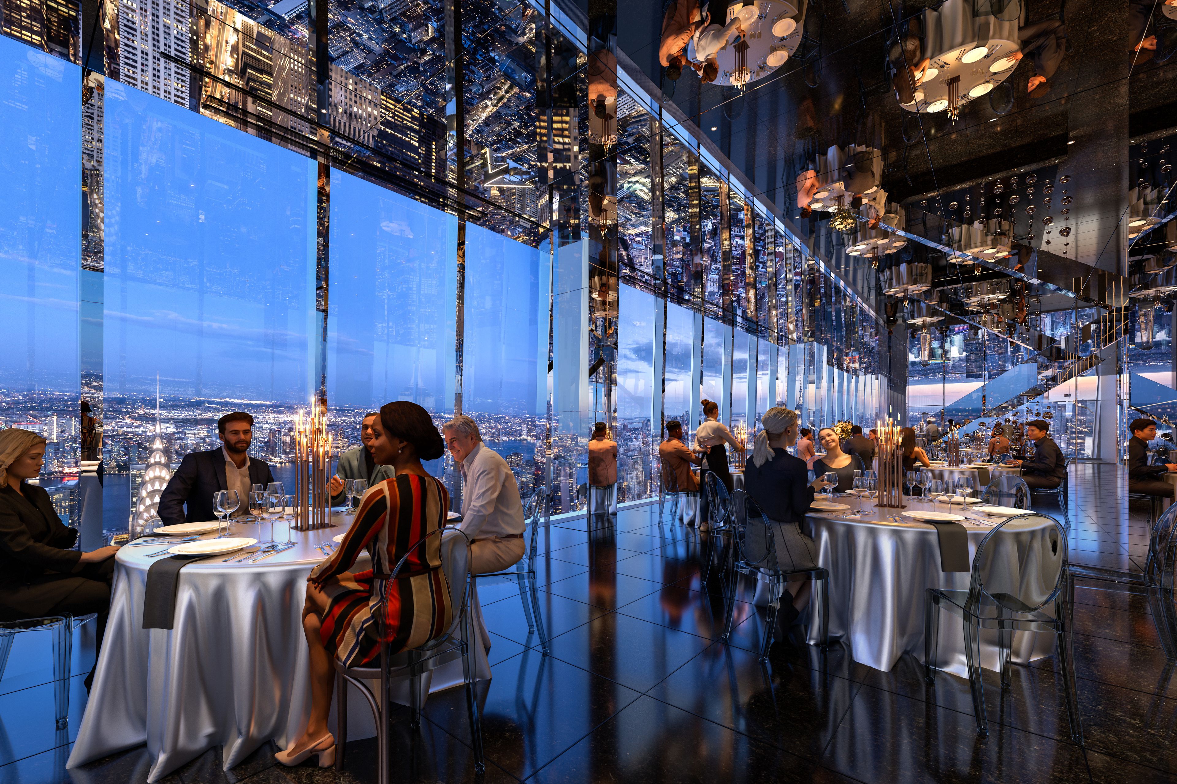 Cover photo of SUMMIT Events