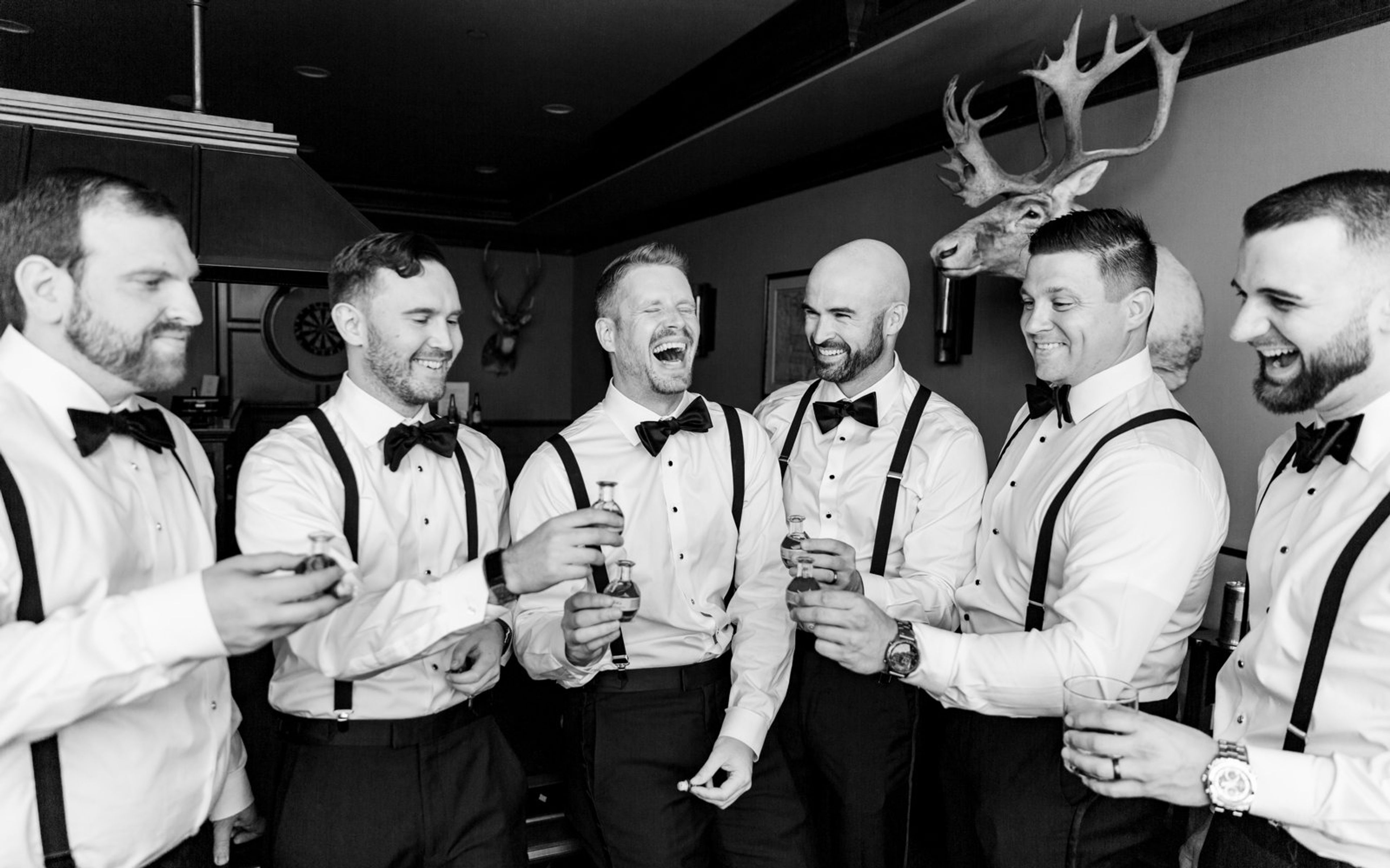 Cover photo of EV Photography