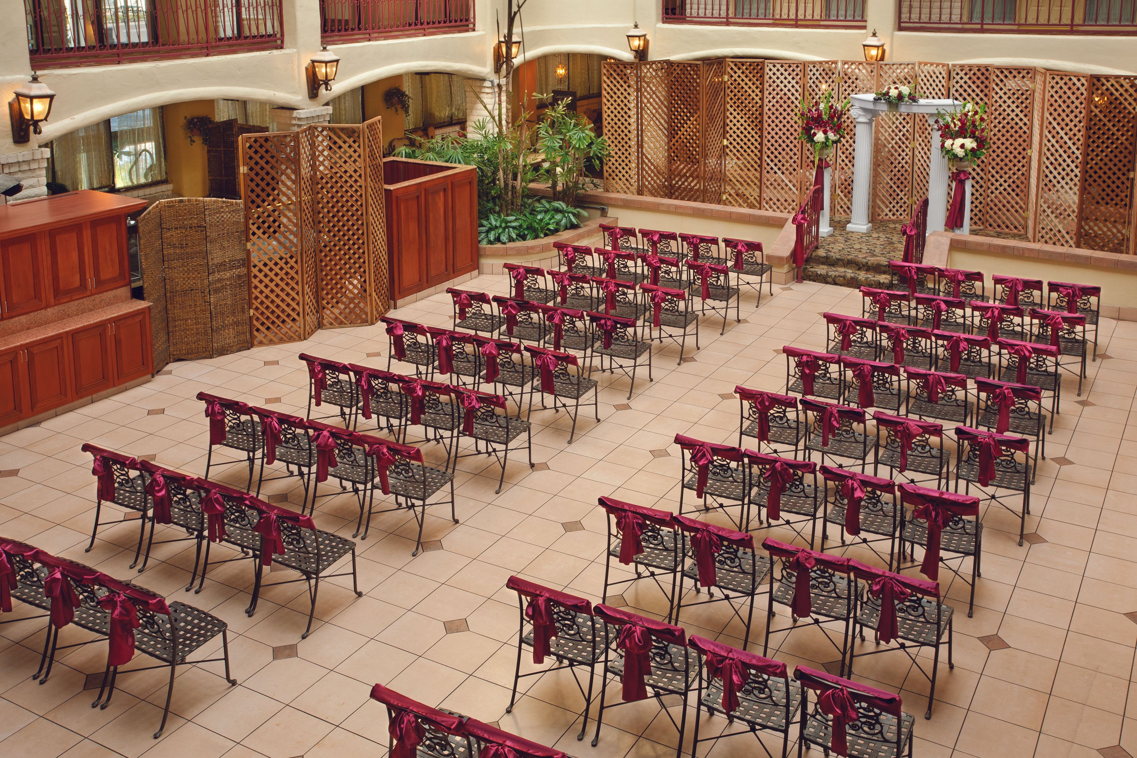 Cover photo of Embassy Suites by Hilton Arcadia Pasadena Area