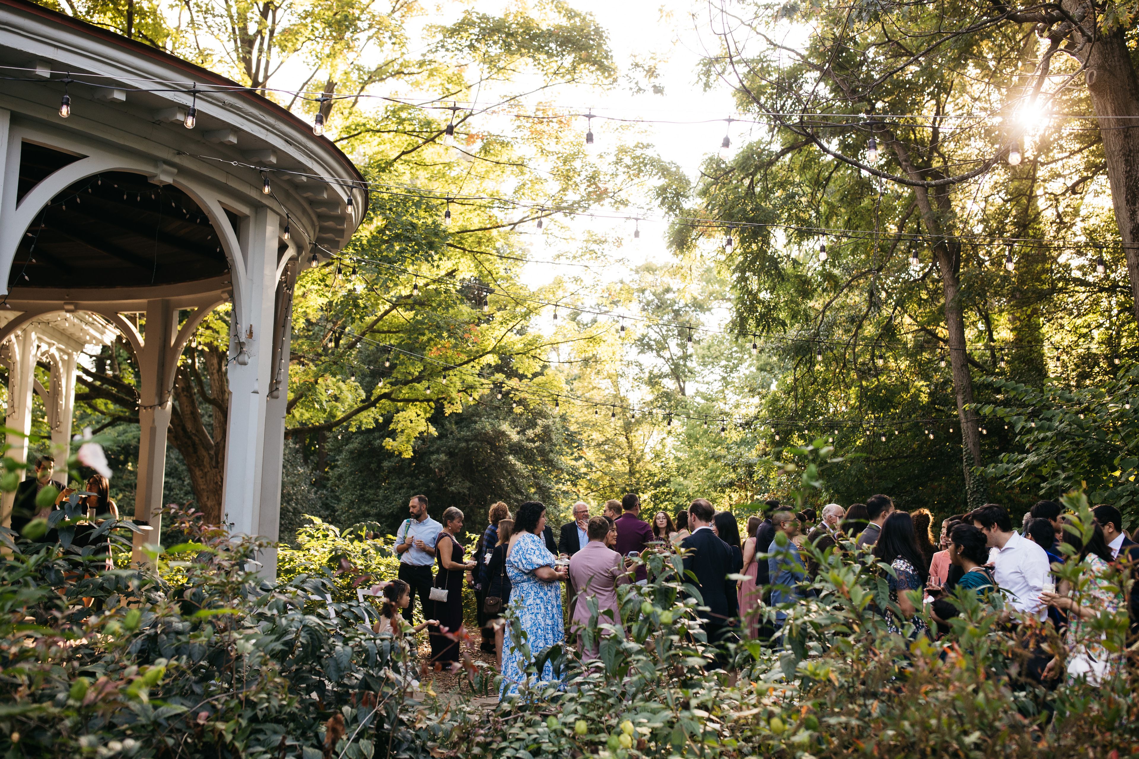 Cover photo of Portico