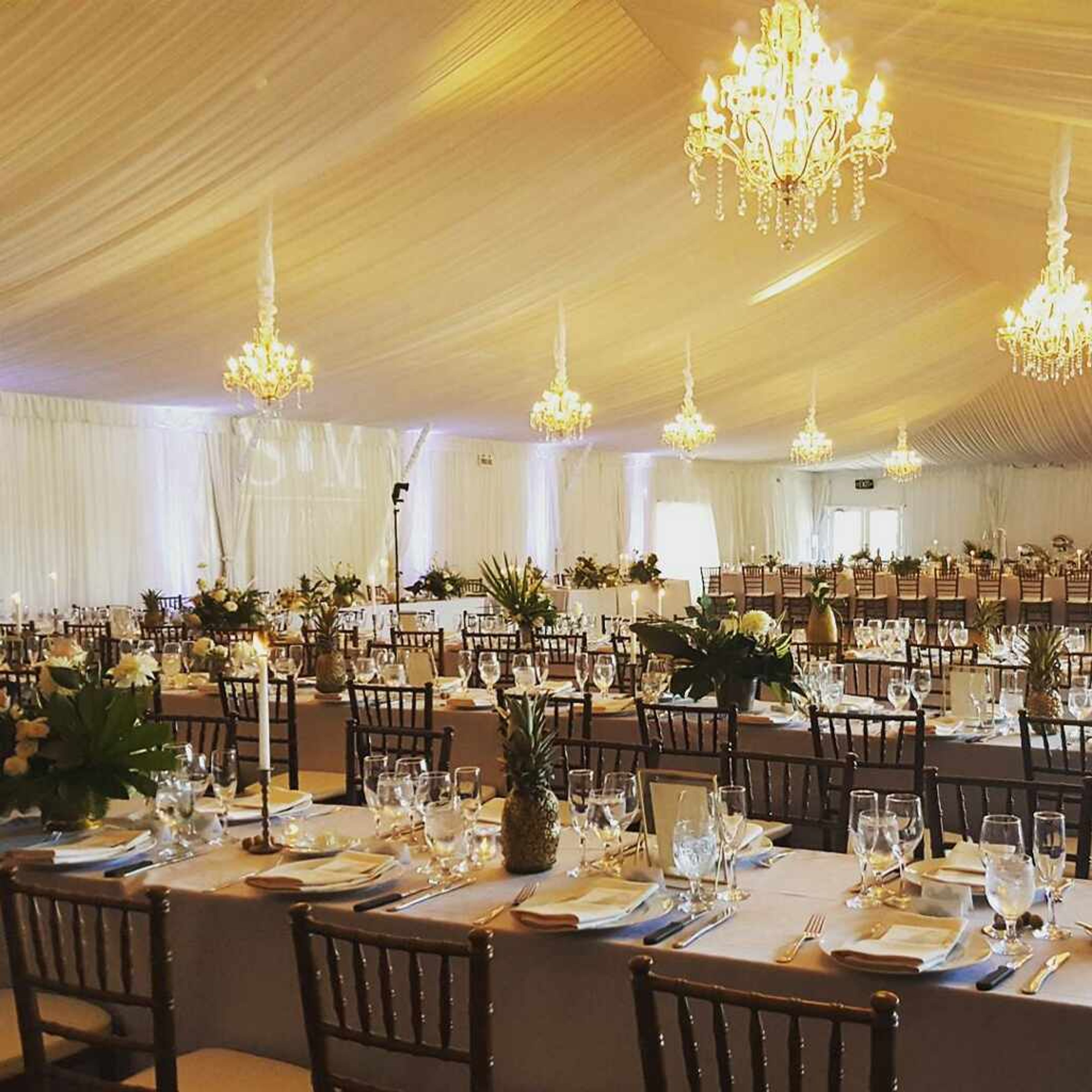 Cover photo of Chardonnay Golf Club