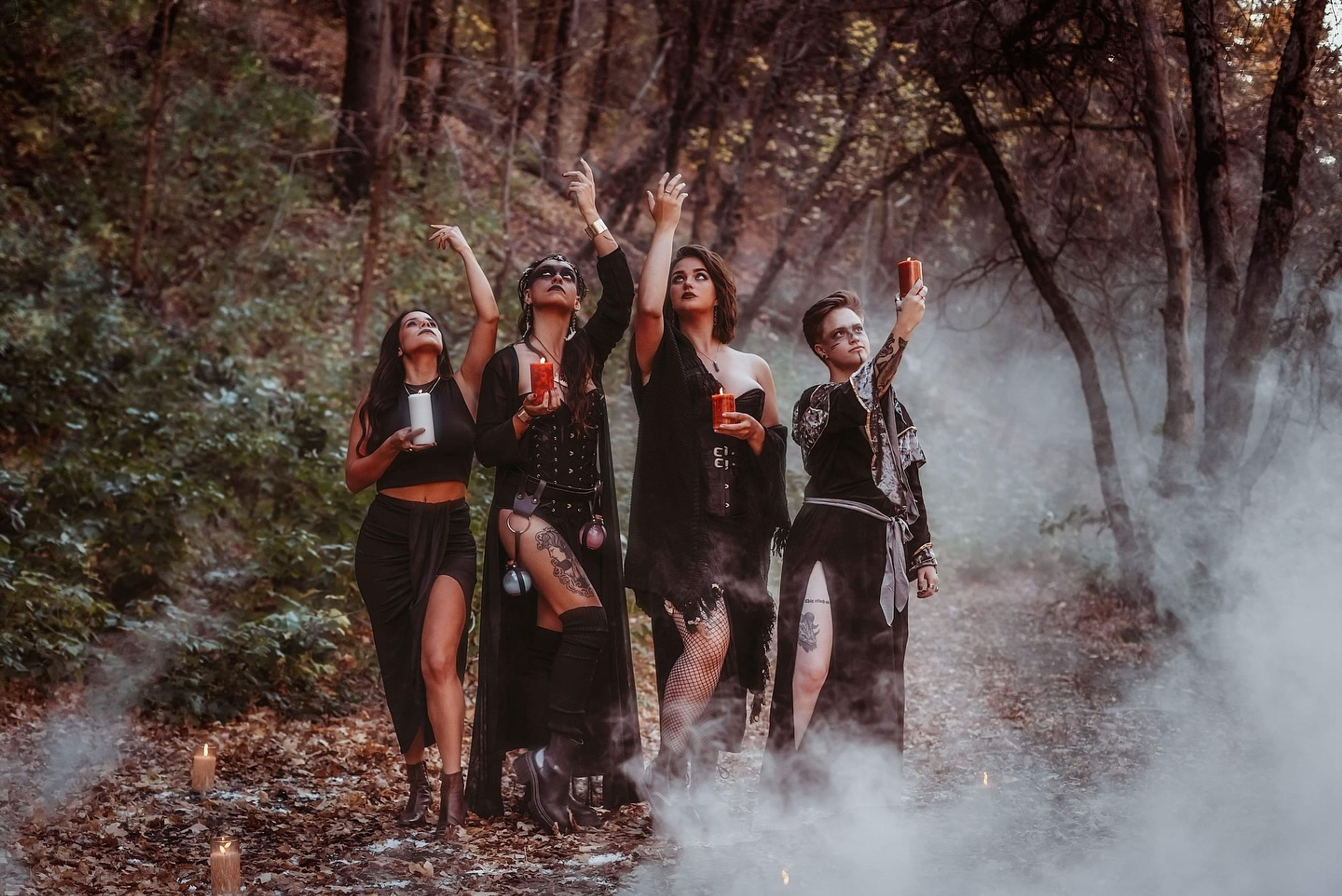 Cover photo of LeeAnn Fulton Boudoir Photography