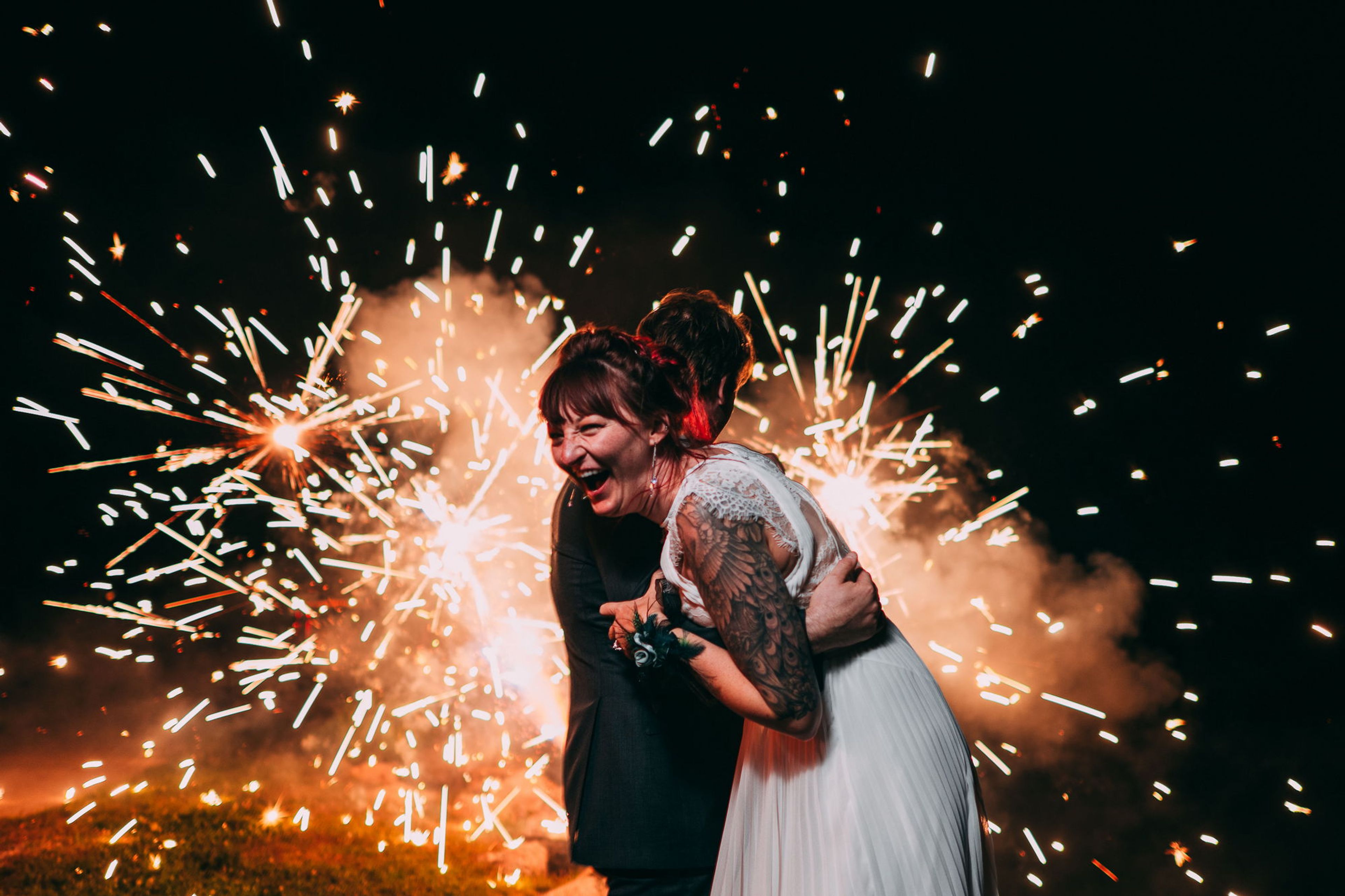 Cover photo of Terrence Irving Photography