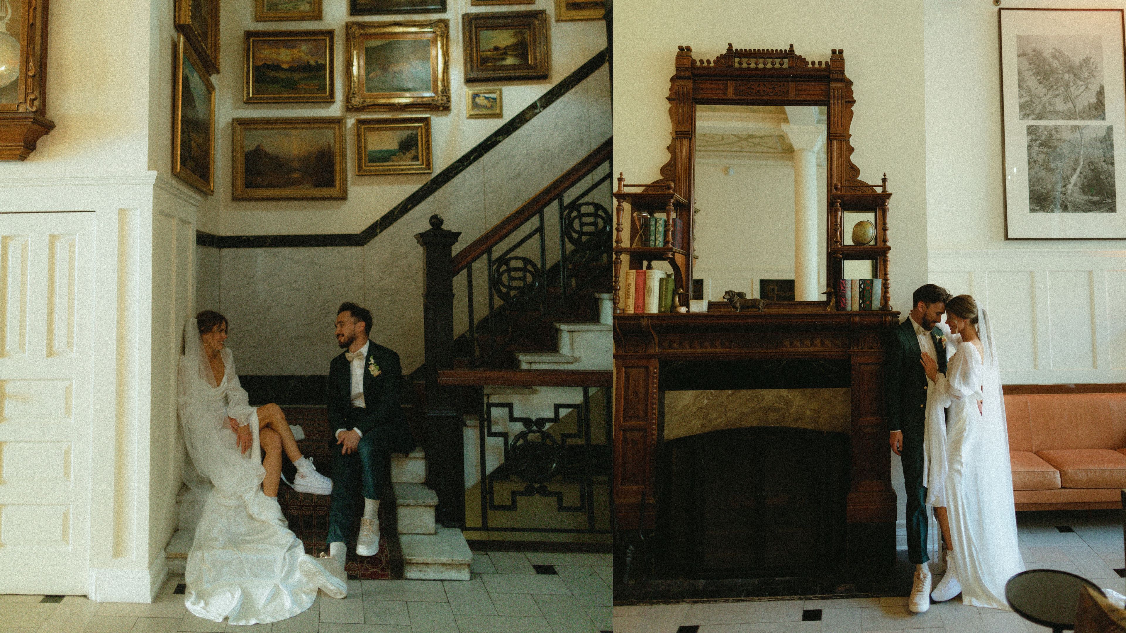 Cover photo of The Oxford Hotel