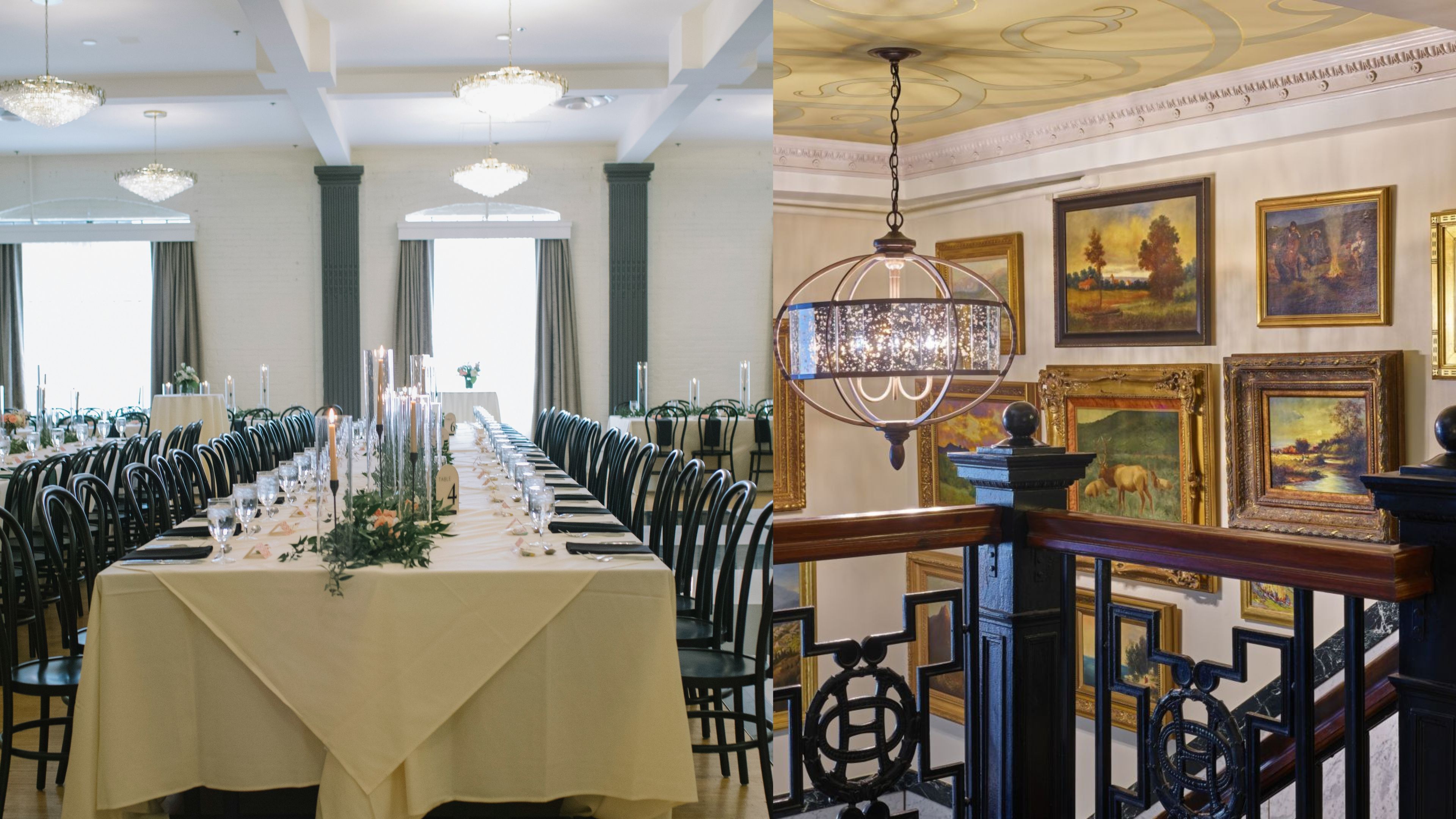 Cover photo of The Oxford Hotel