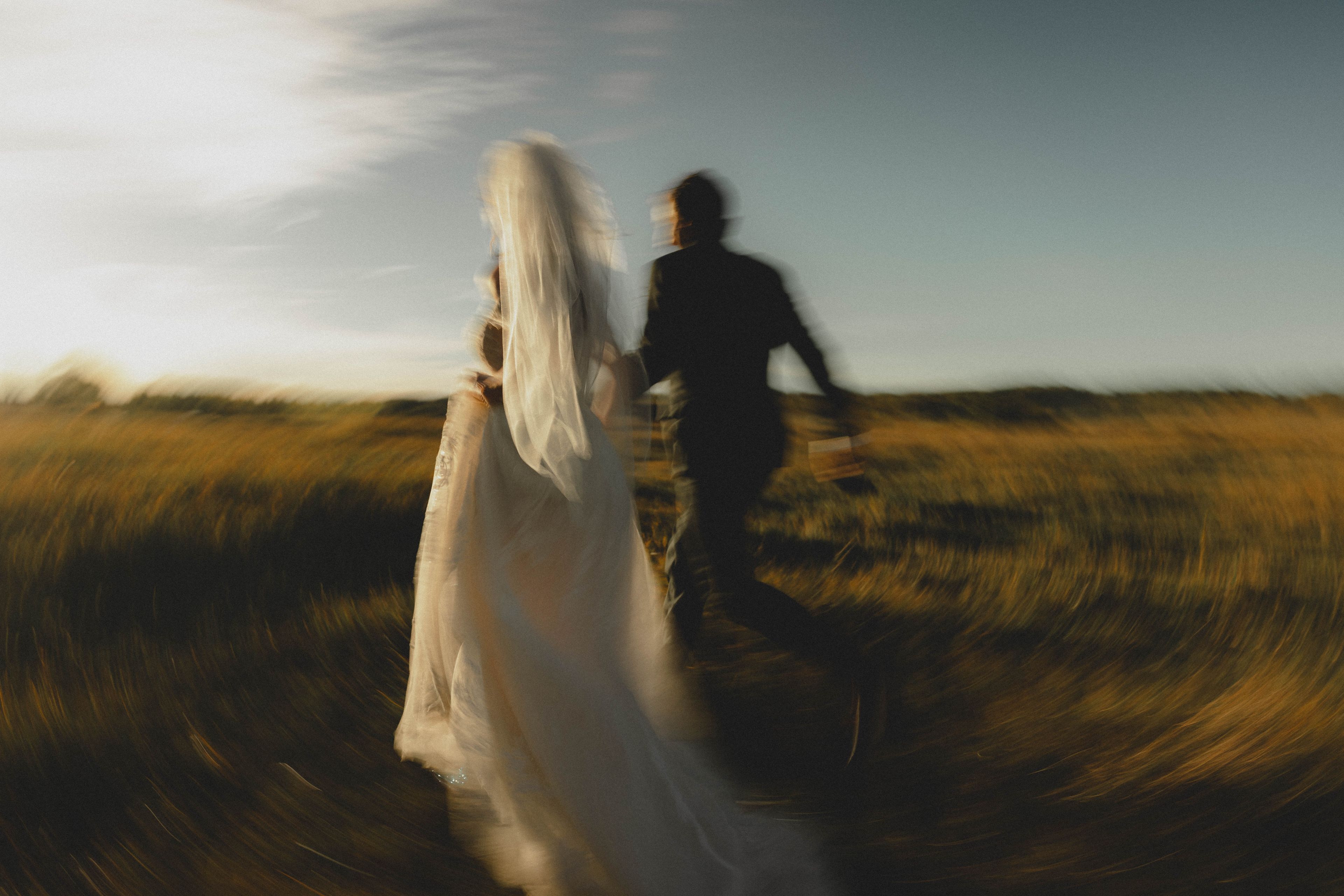 Cover photo of Esau Weddings