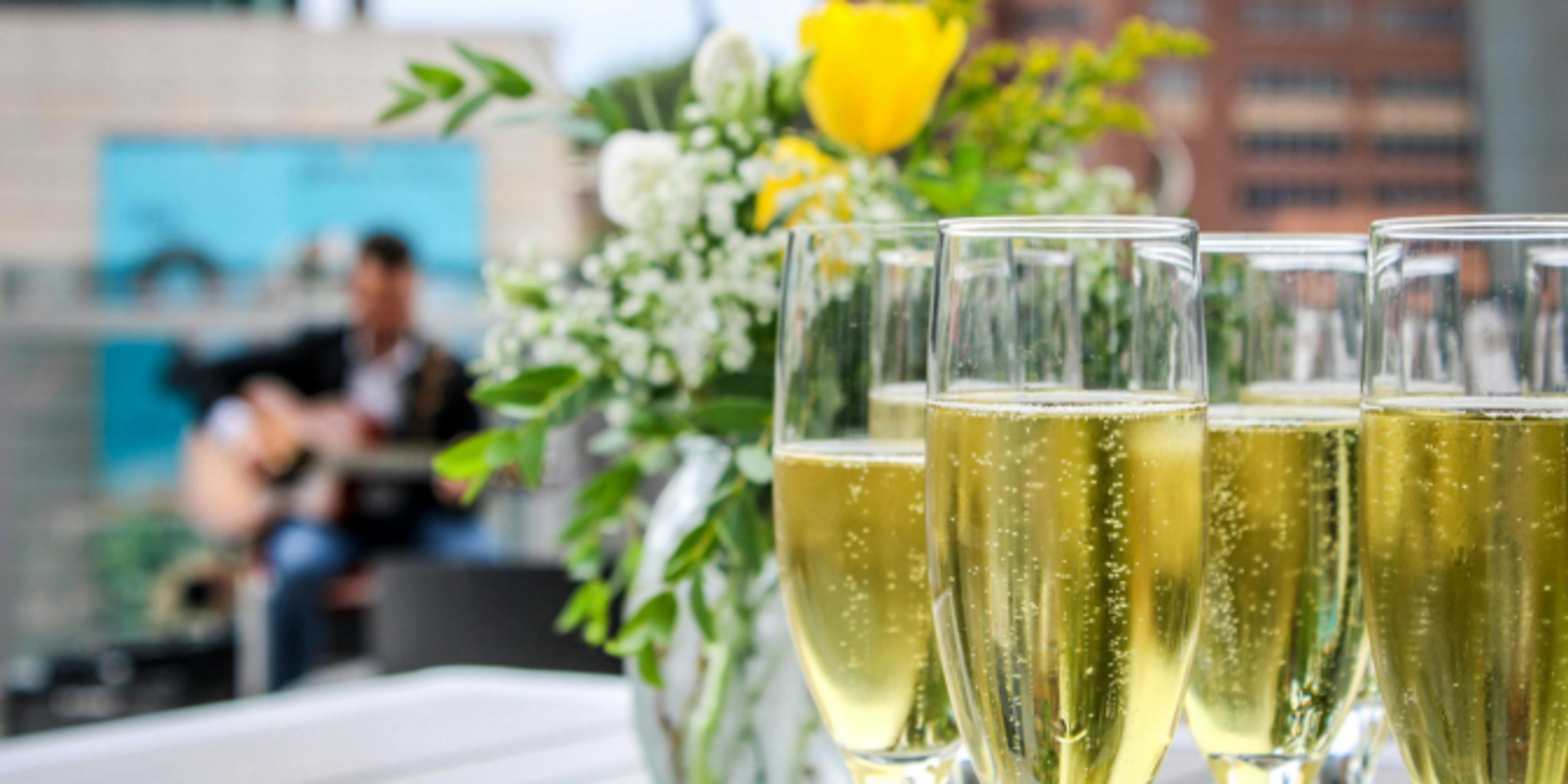 Cover photo of The Art Hotel Denver, Curio Collection by Hilton