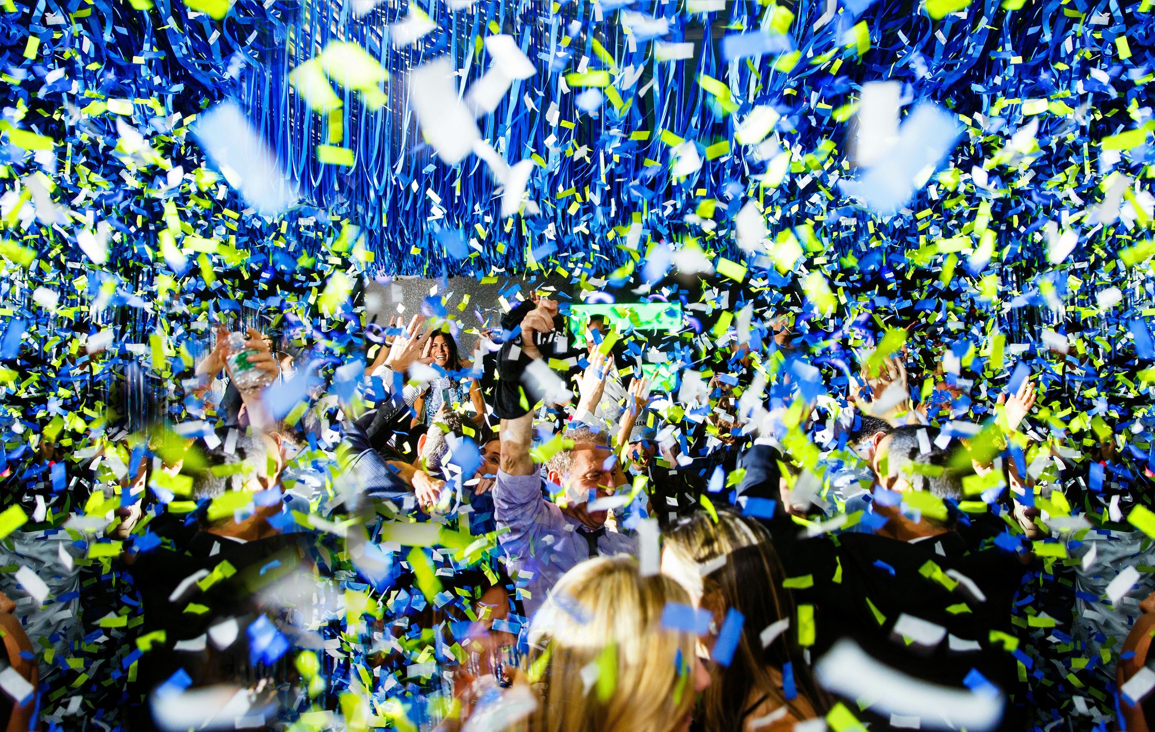 Cover photo of Untouchable Events