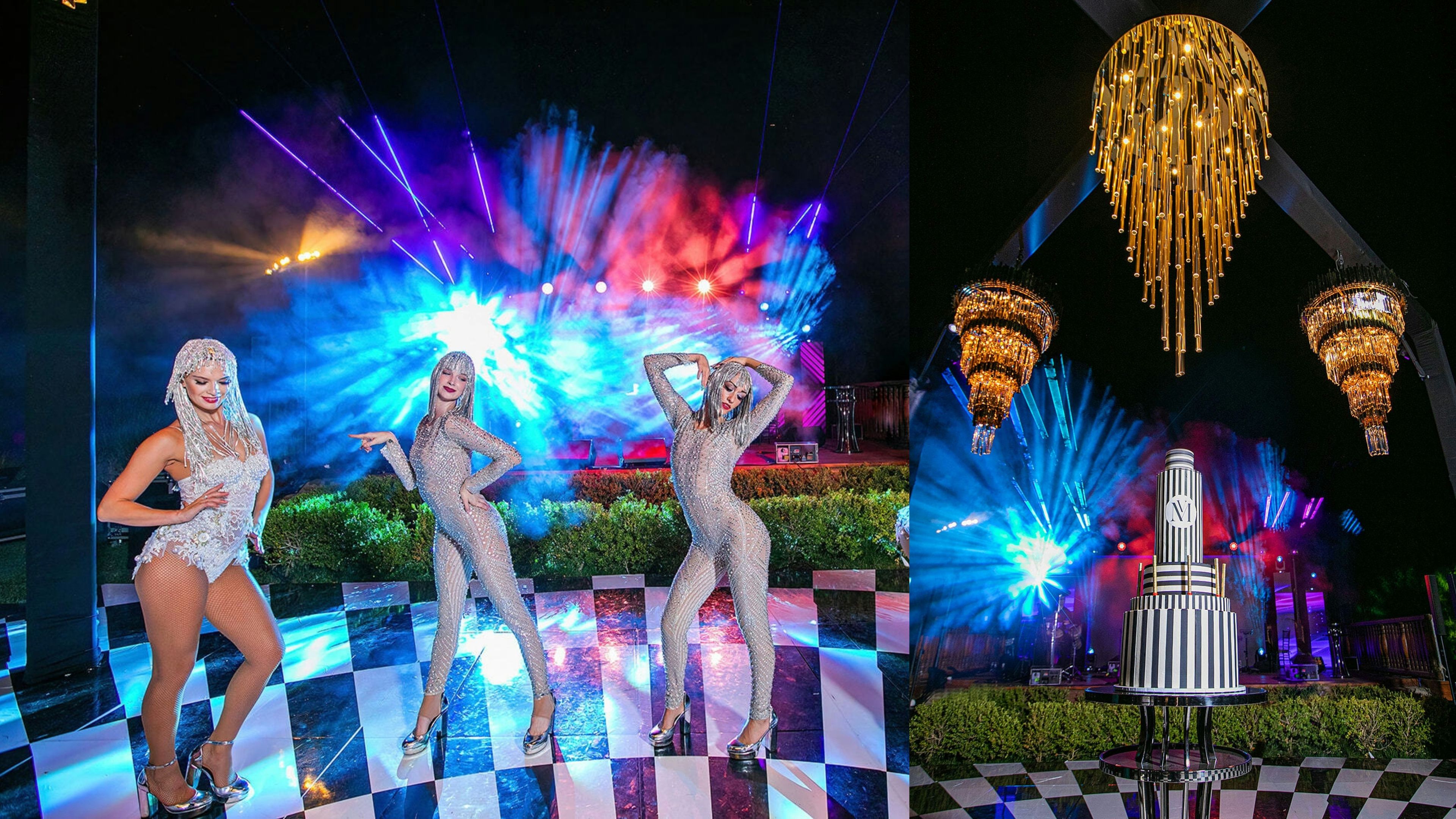 Cover photo of The One Up Group