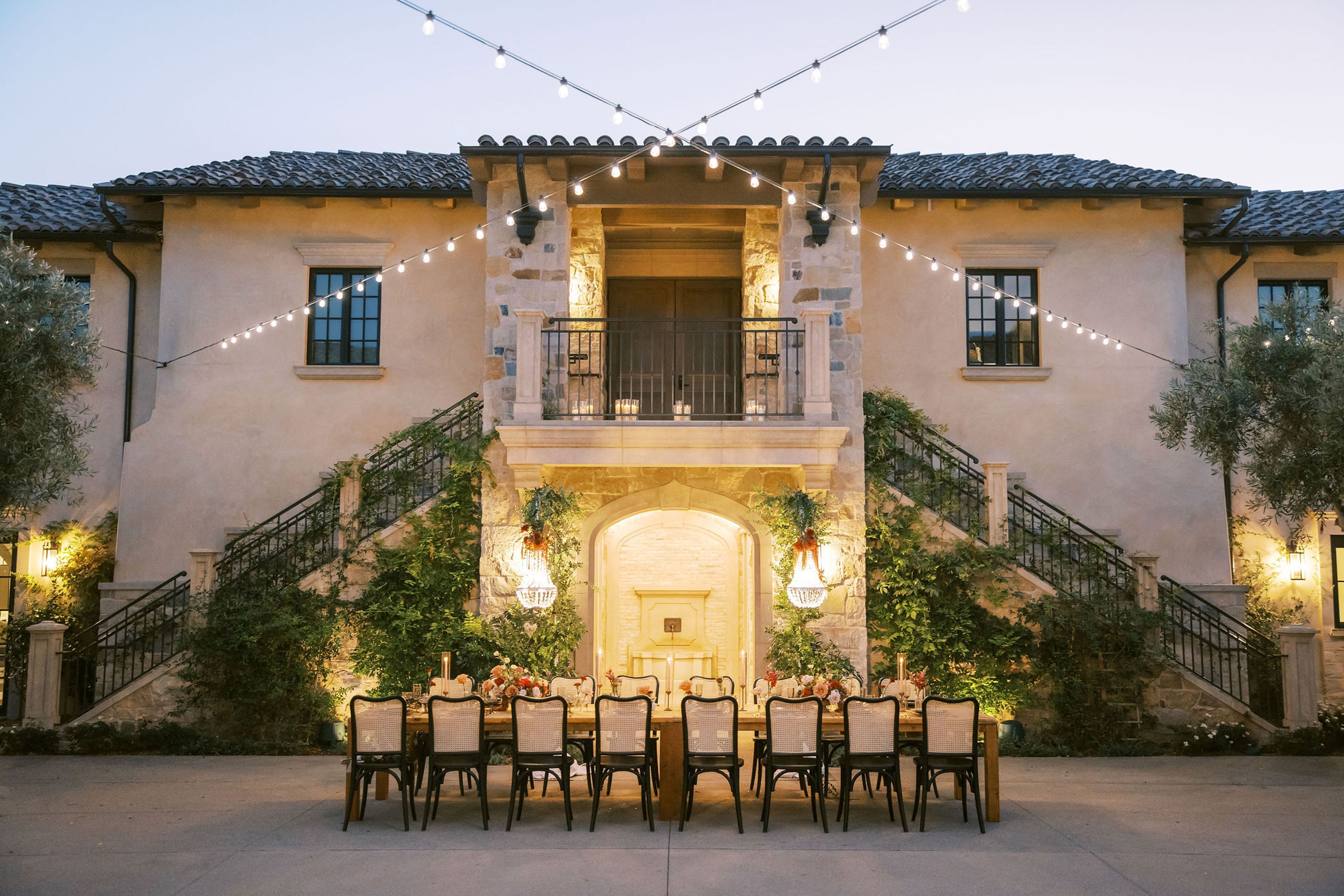 Cover photo of Finer Events & Co.