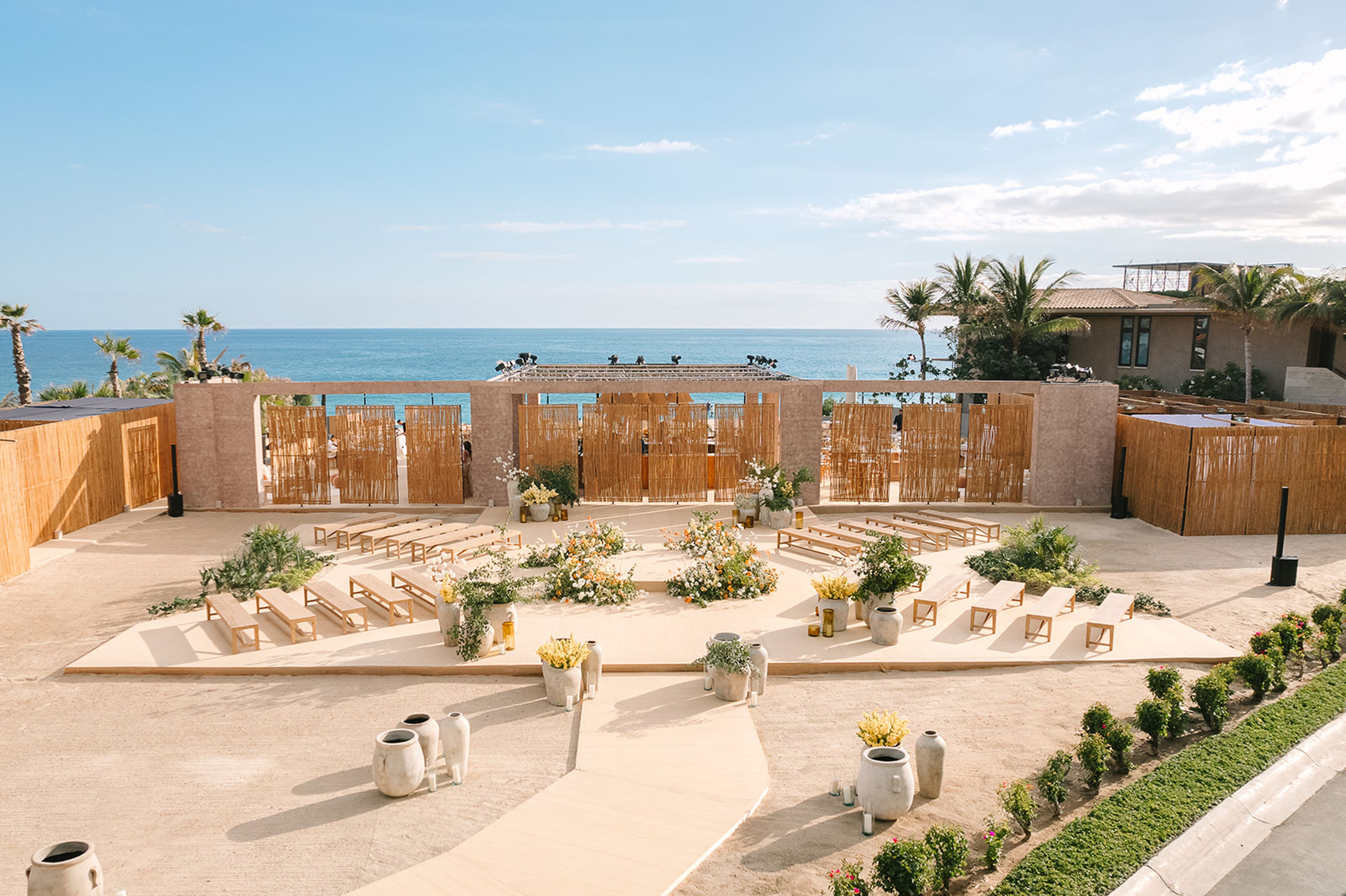 Cover photo of Ana & Jerome photography