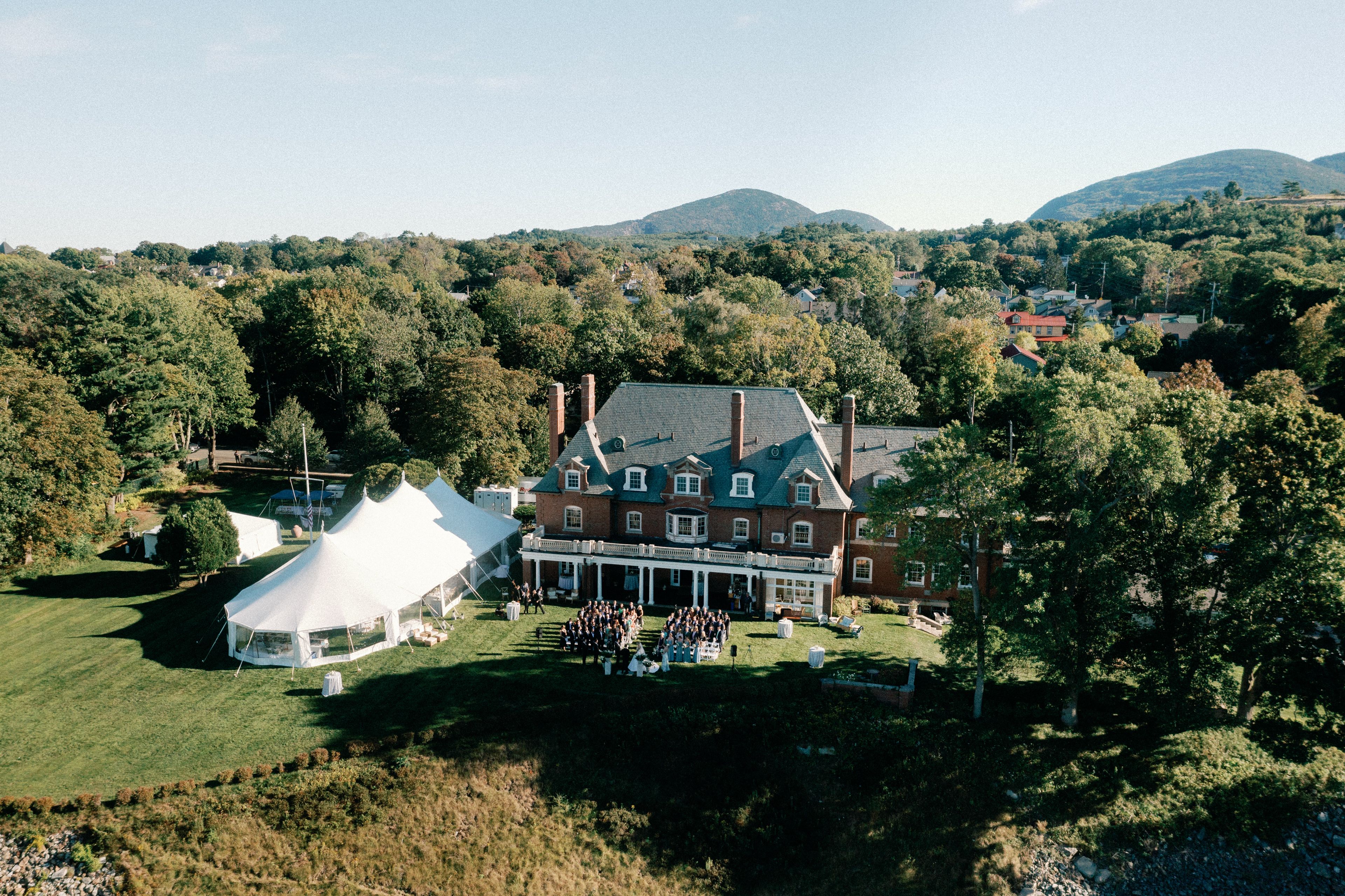 Cover photo of R.L. Sisson Events