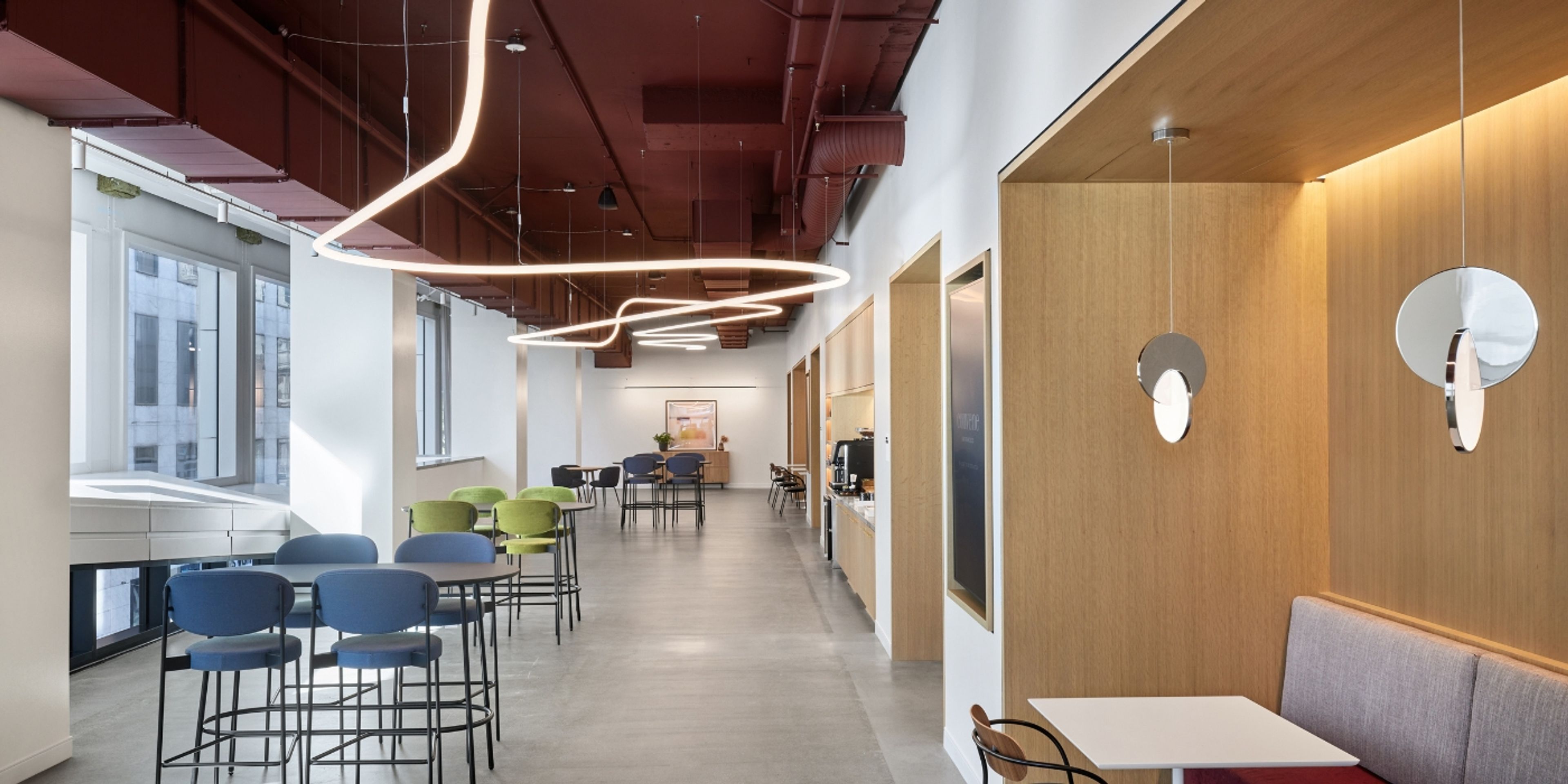 Cover photo of Convene 100 Stockton