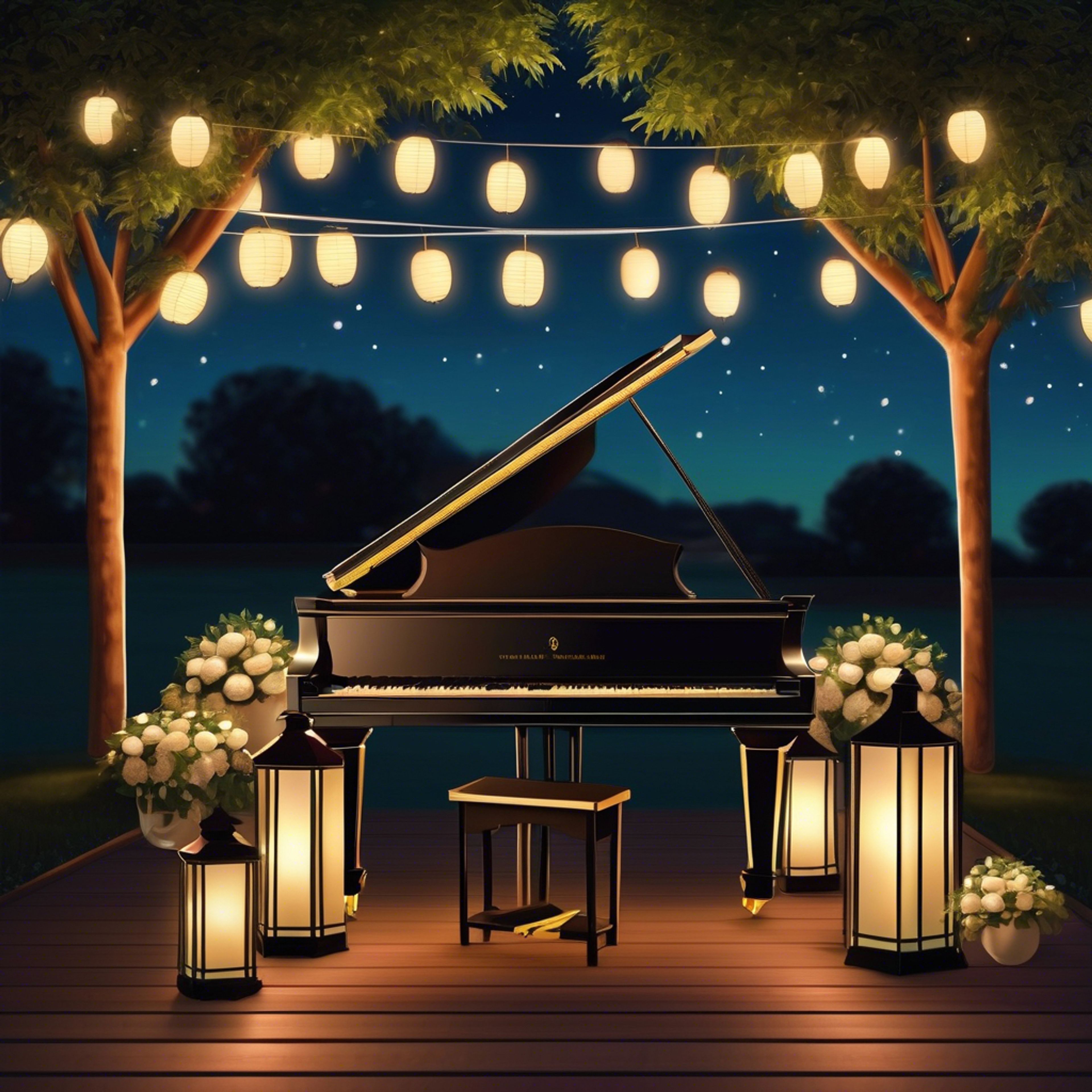 Cover photo of Houston Live Music-Symphony and Grace