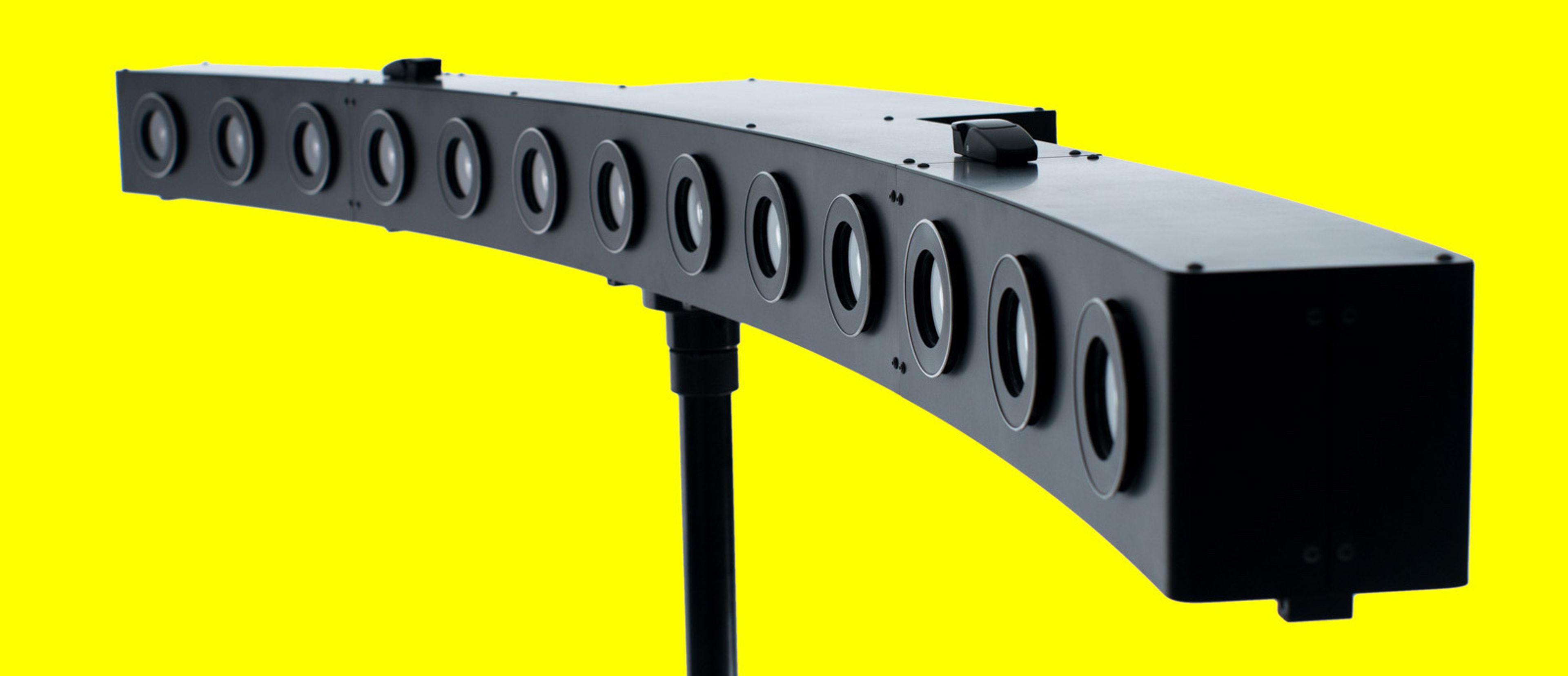 Cover photo of A1-Array