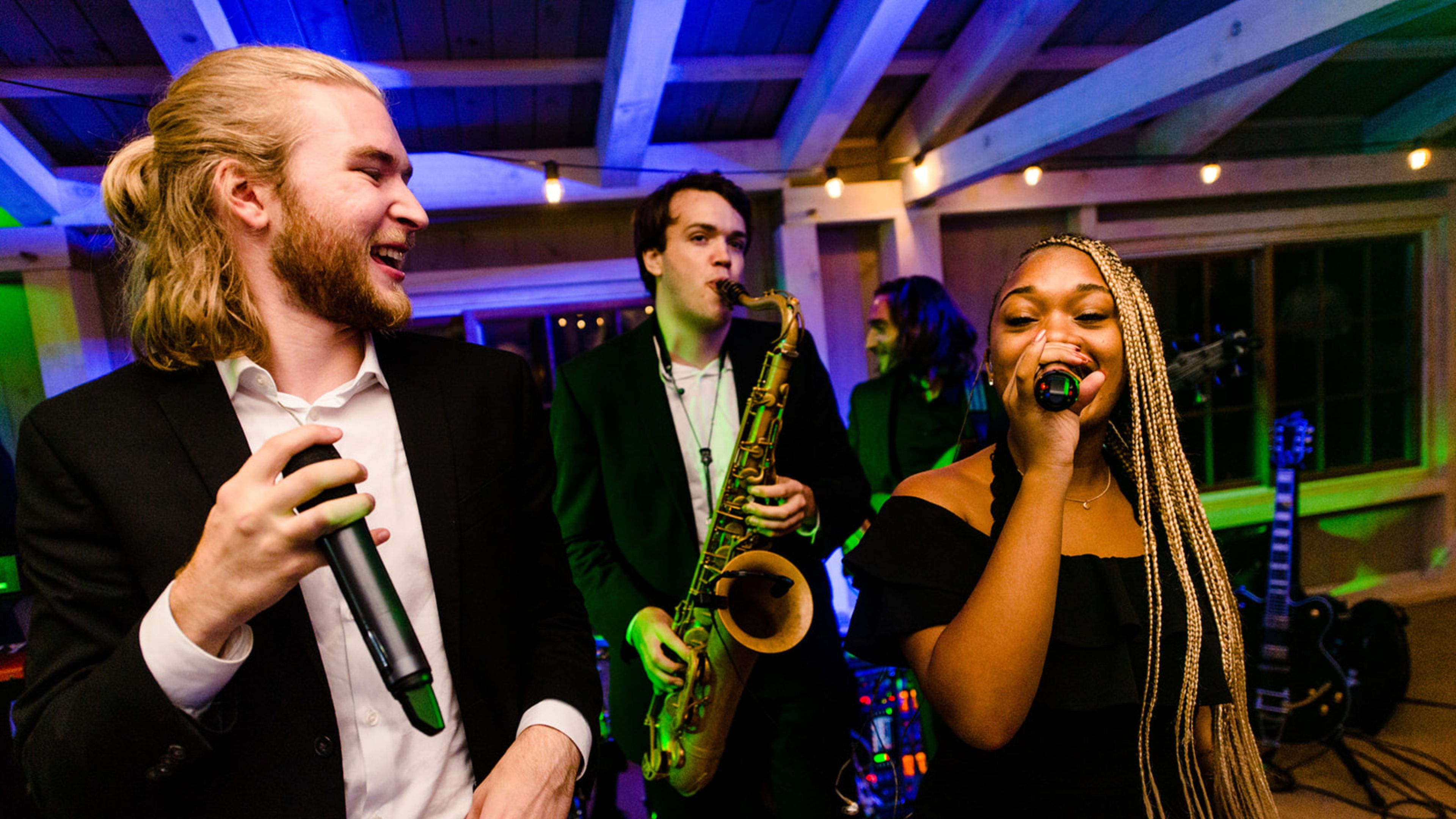 Cover photo of Groovin' You