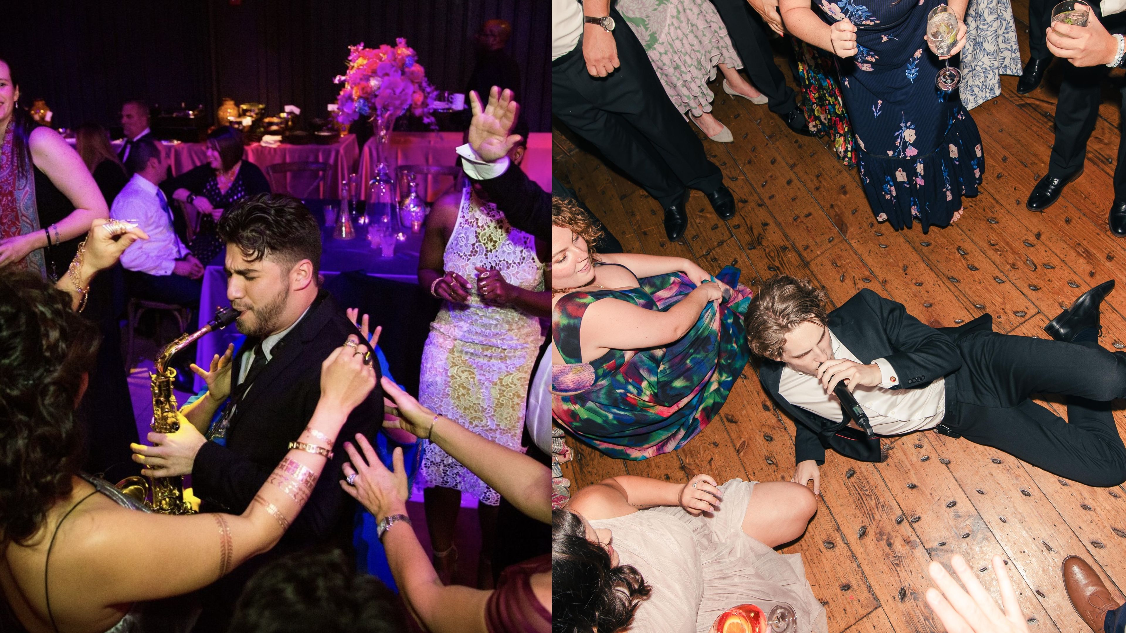 Cover photo of Groovin' You