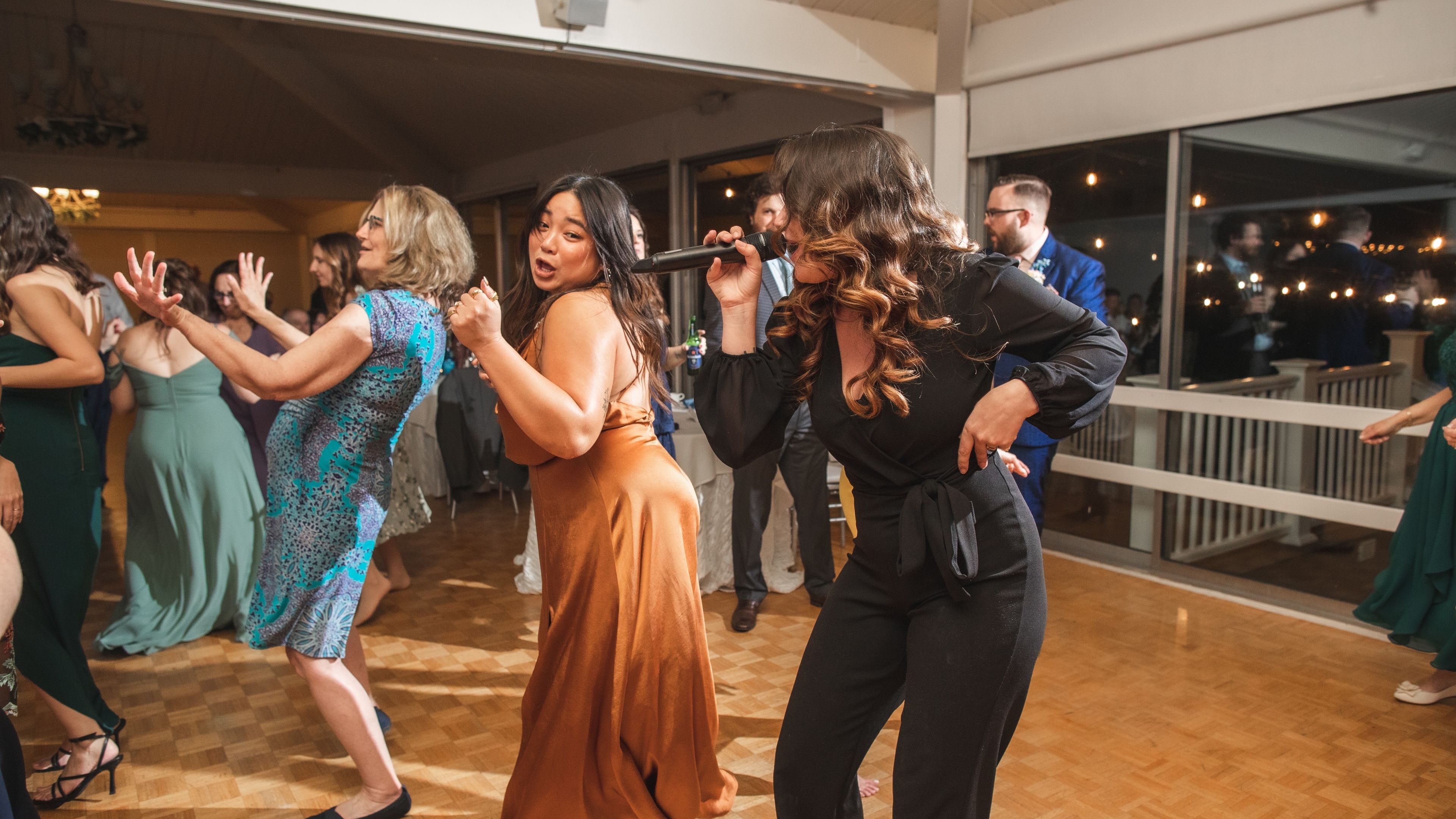 Cover photo of Groovin' You