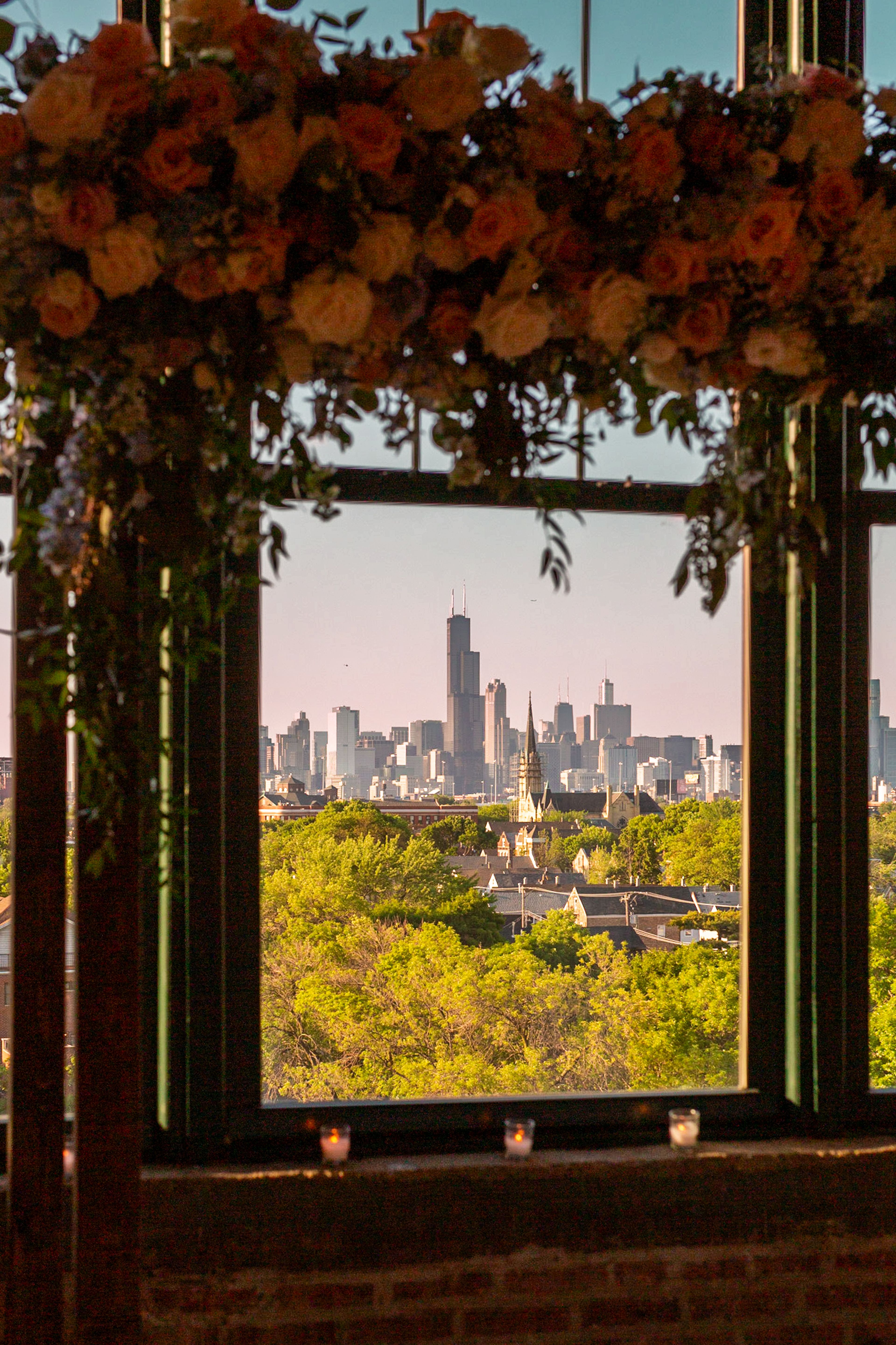 Cover photo of J's Elevated Dreams