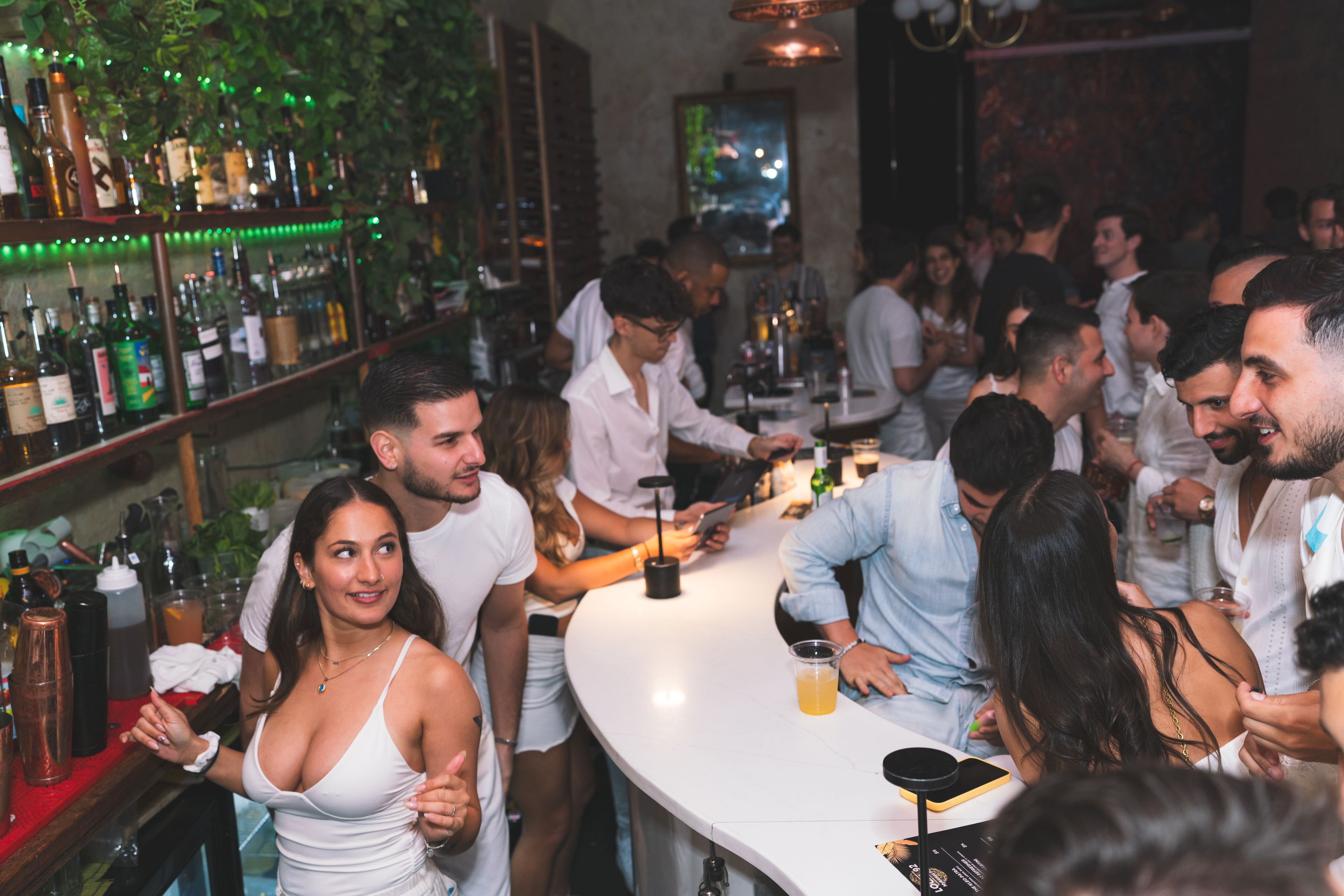 Cover photo of LOCAL 92