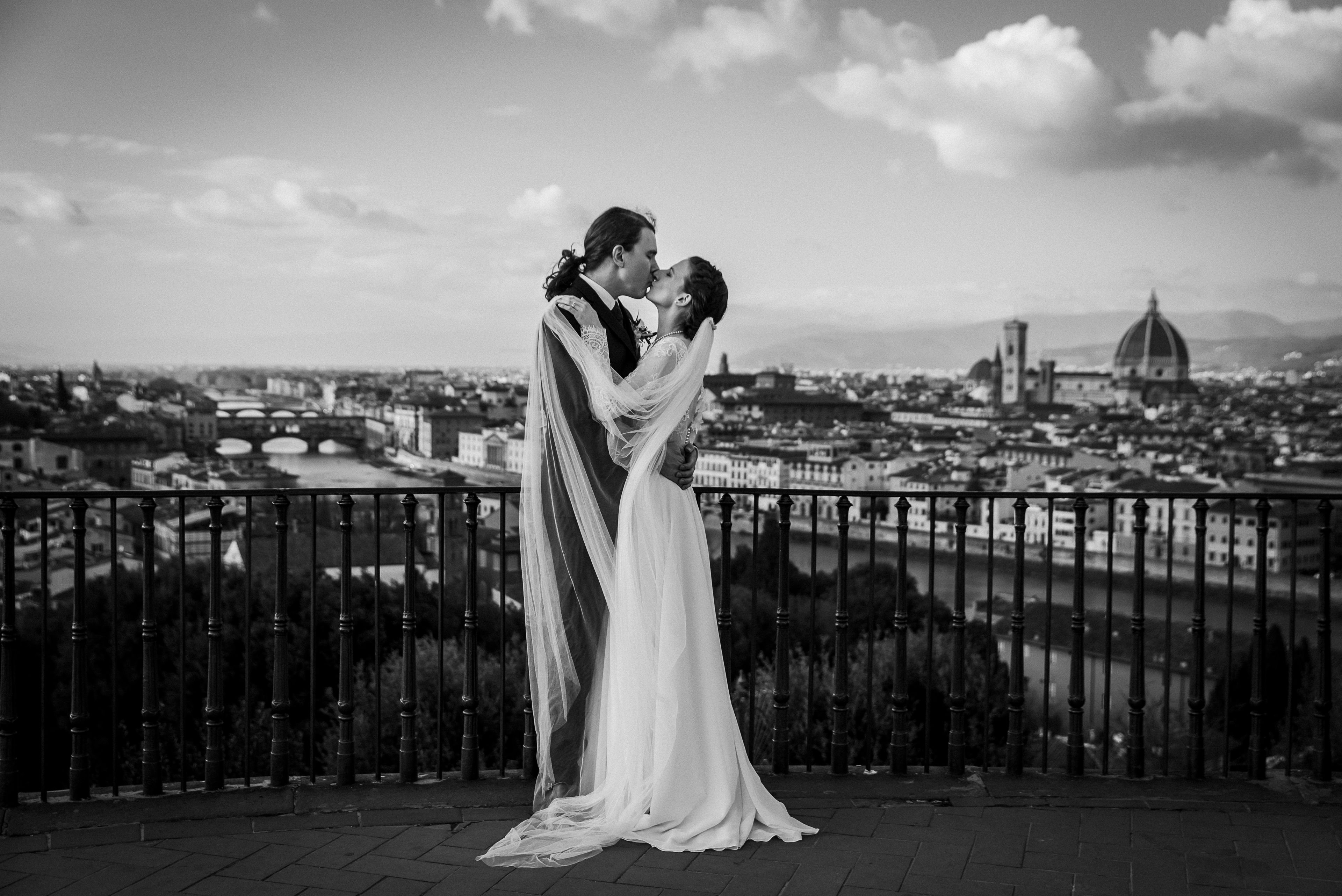 Cover photo of Costanza Maremmi Photography