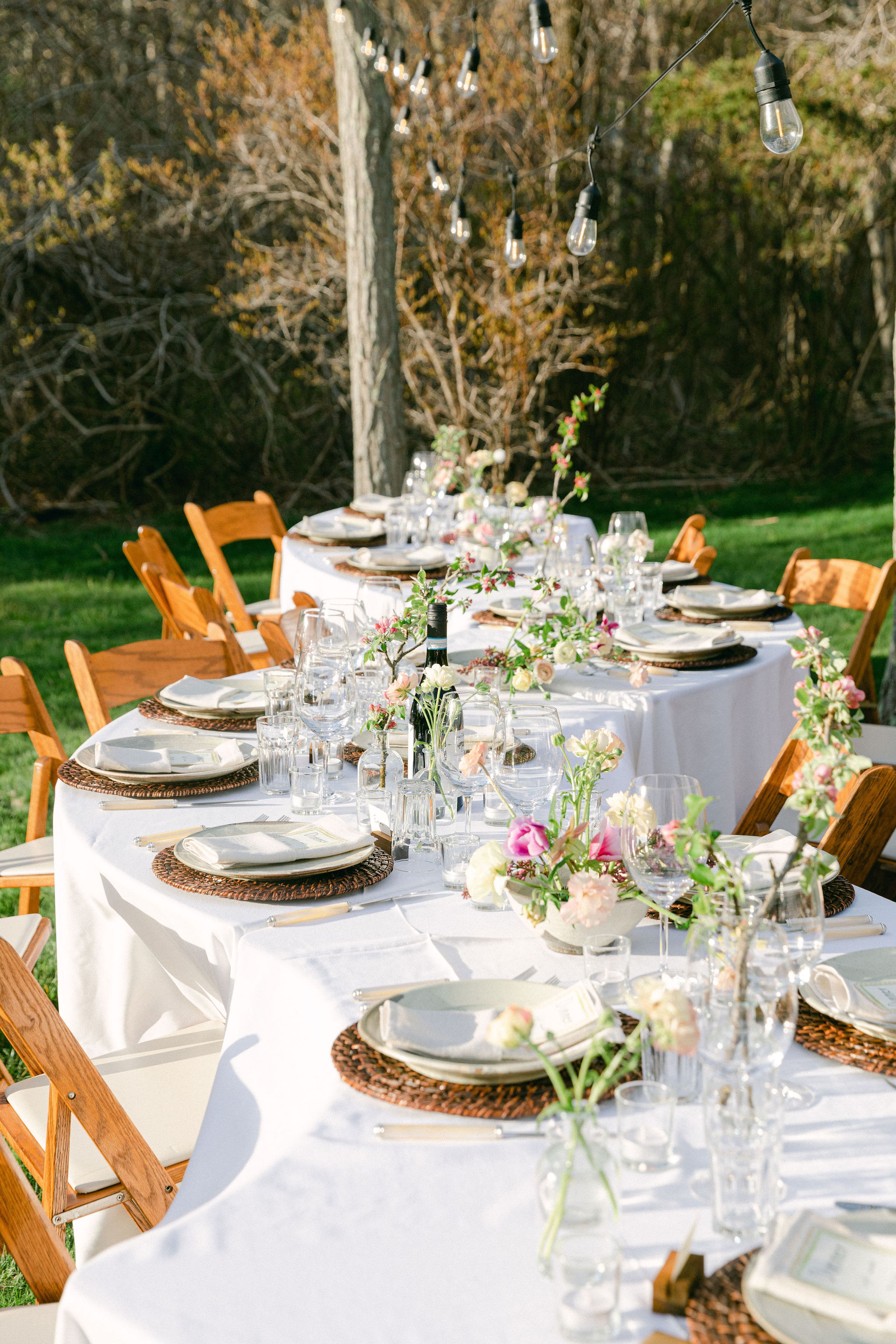 Cover photo of Martha's Vineyard Weddings & Events