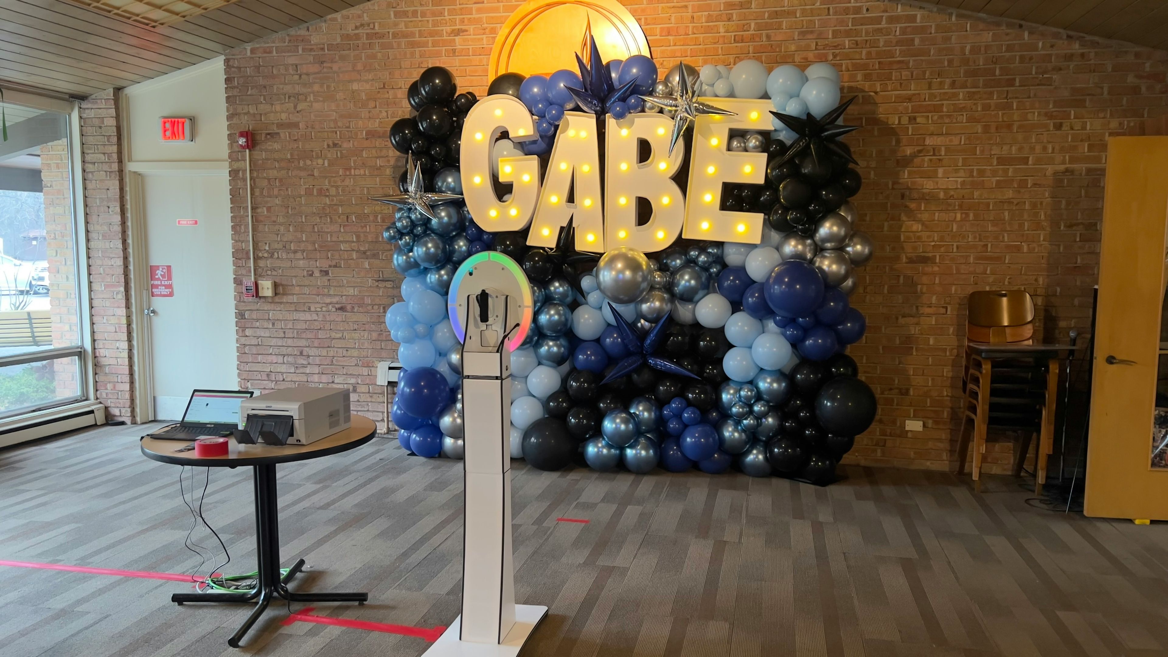 Cover photo of 4 Sure Entertainment