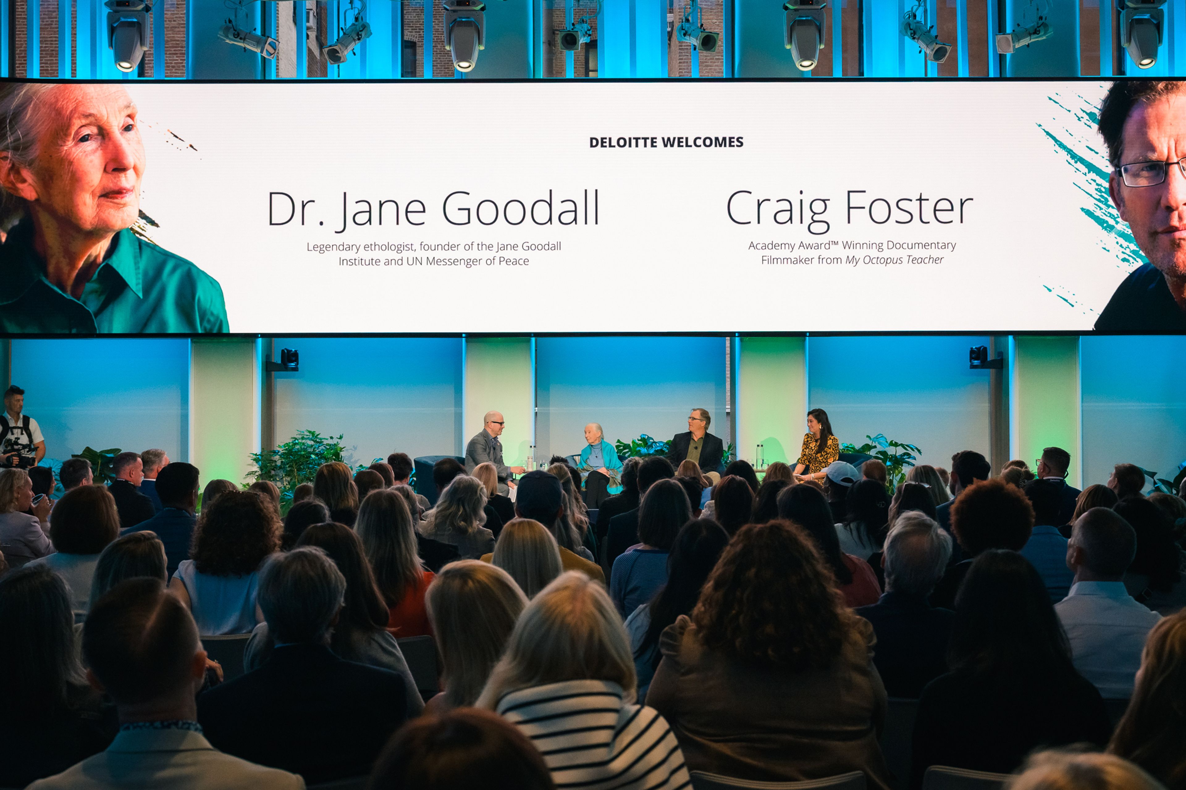 Cover photo of Deare Event Photography