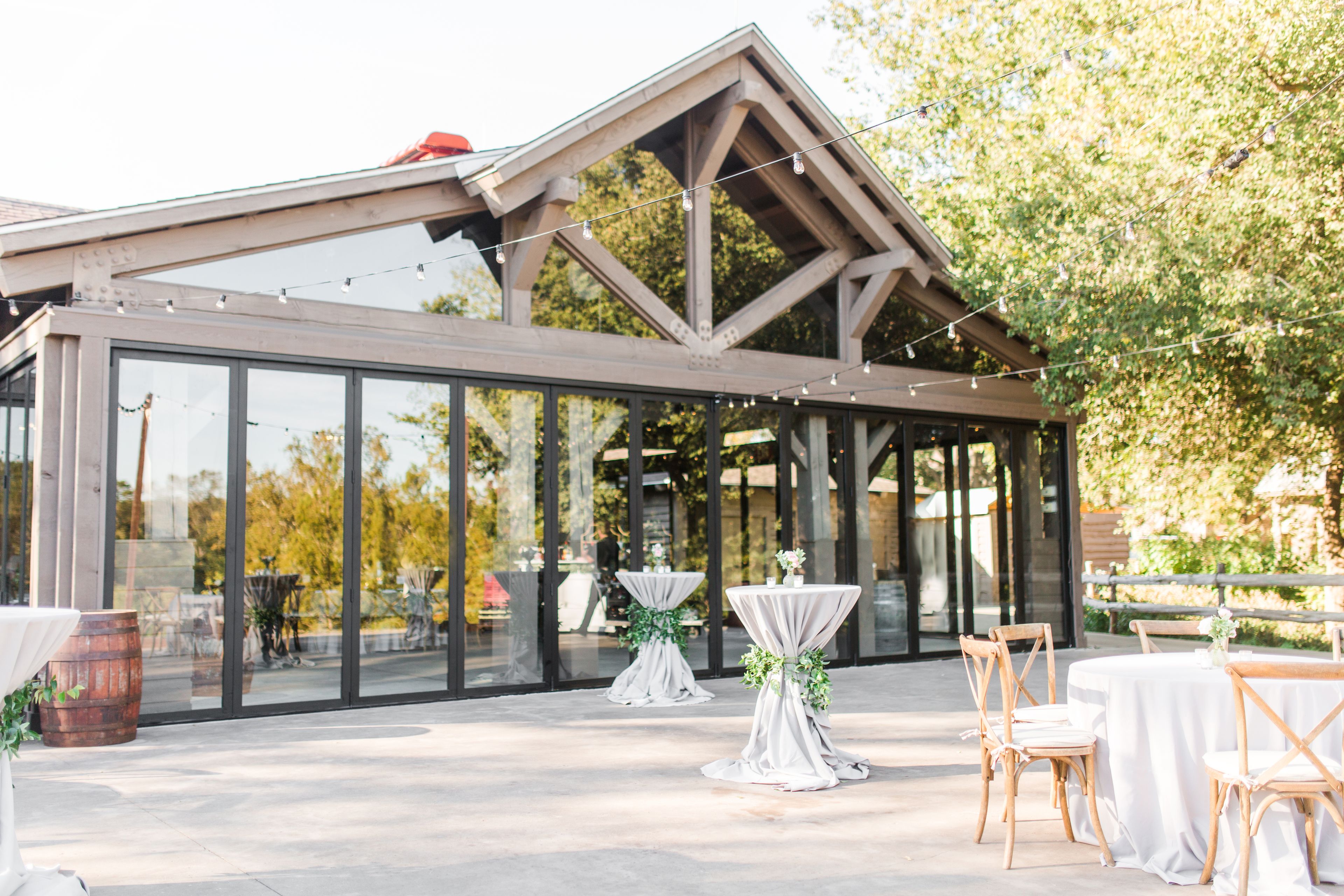 Cover photo of Hyatt Regency Lost Pines