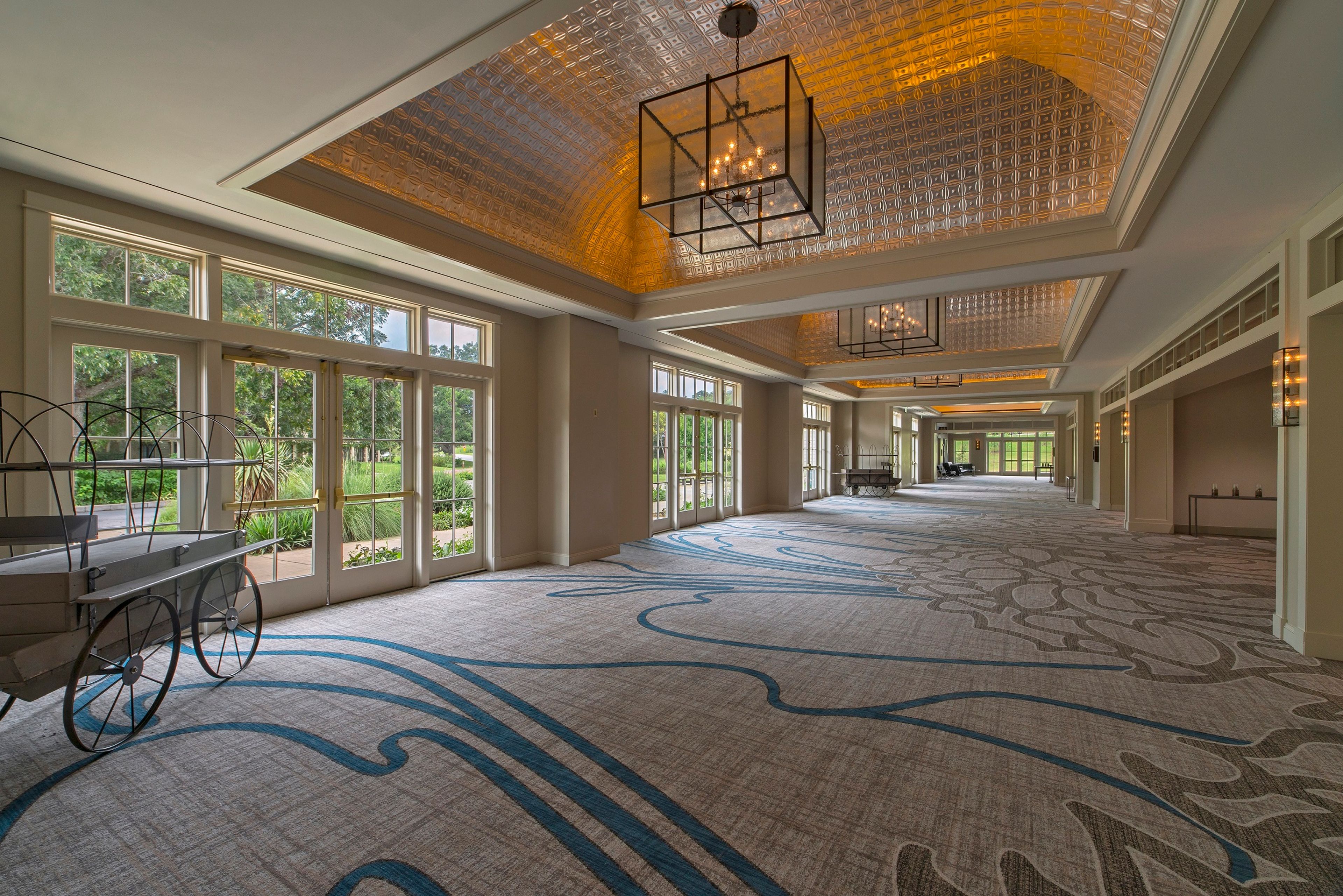 Cover photo of Hyatt Regency Lost Pines