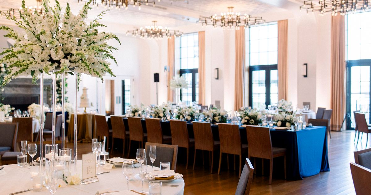 Simply Events Simply Brilliant Events | Detroit Event Planner | 36 photos | PartySlate