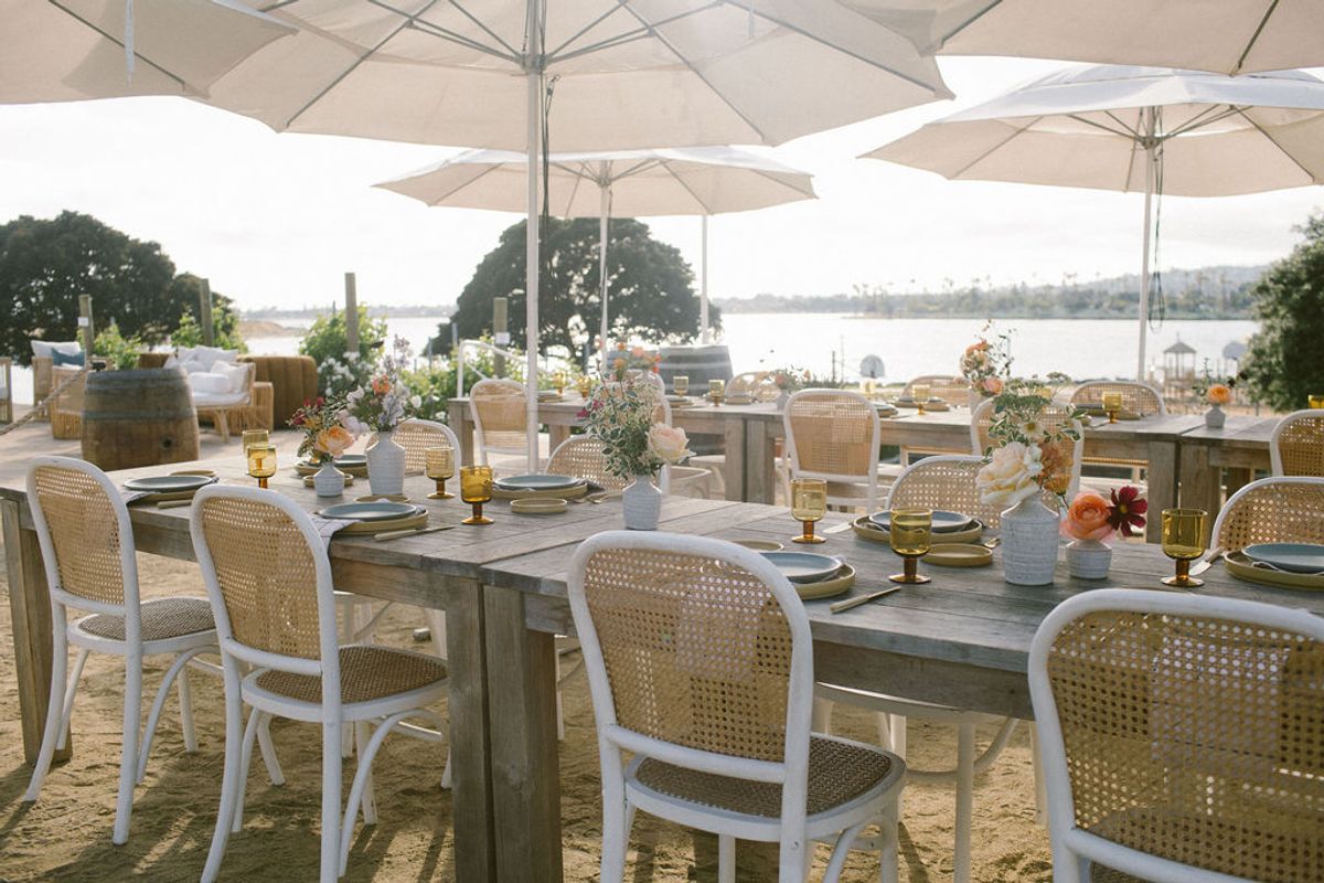 The Mission Bay Beach Club, photo 3