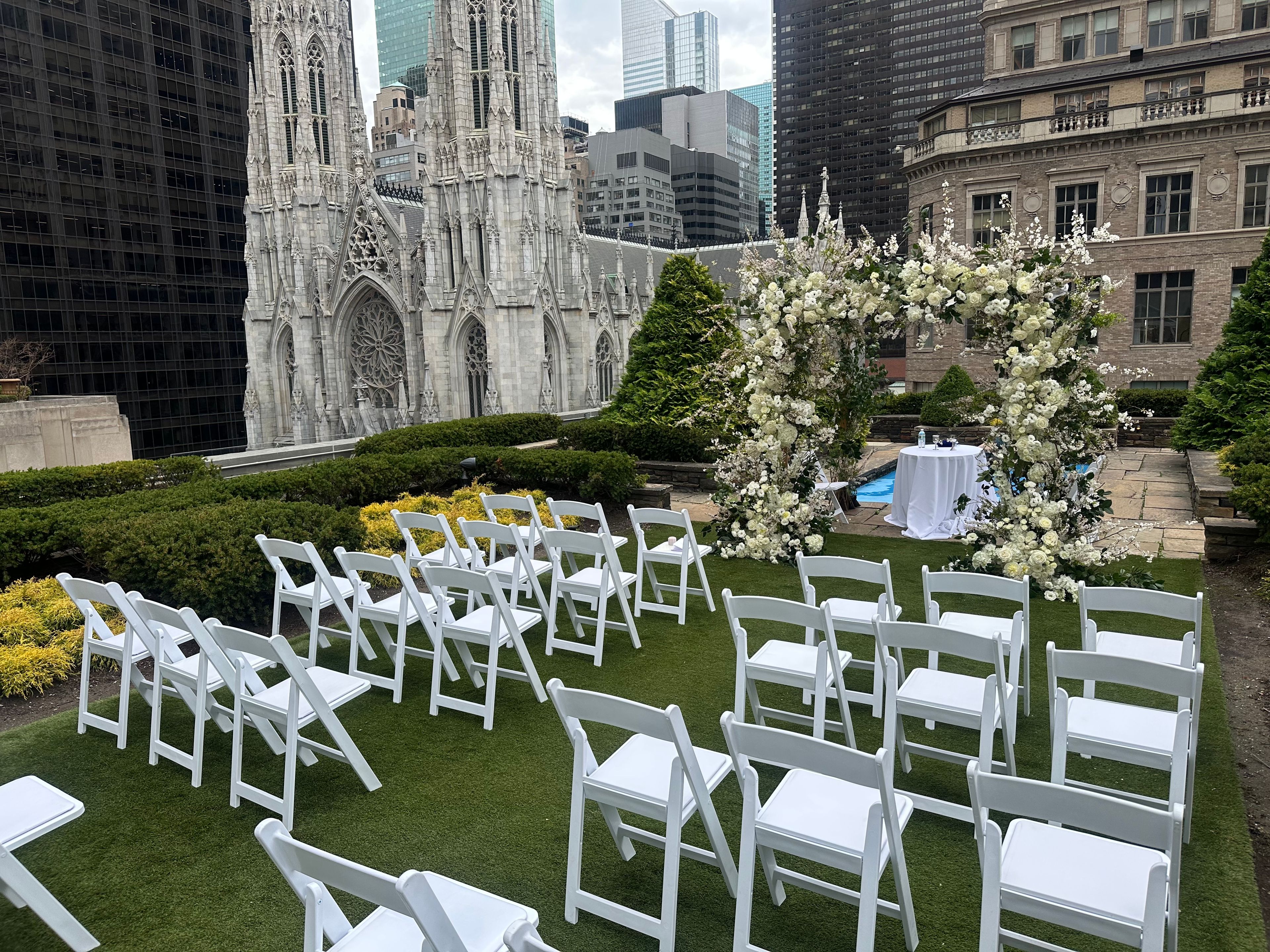 Cover photo of Tropical Spice Event & Party Rentals