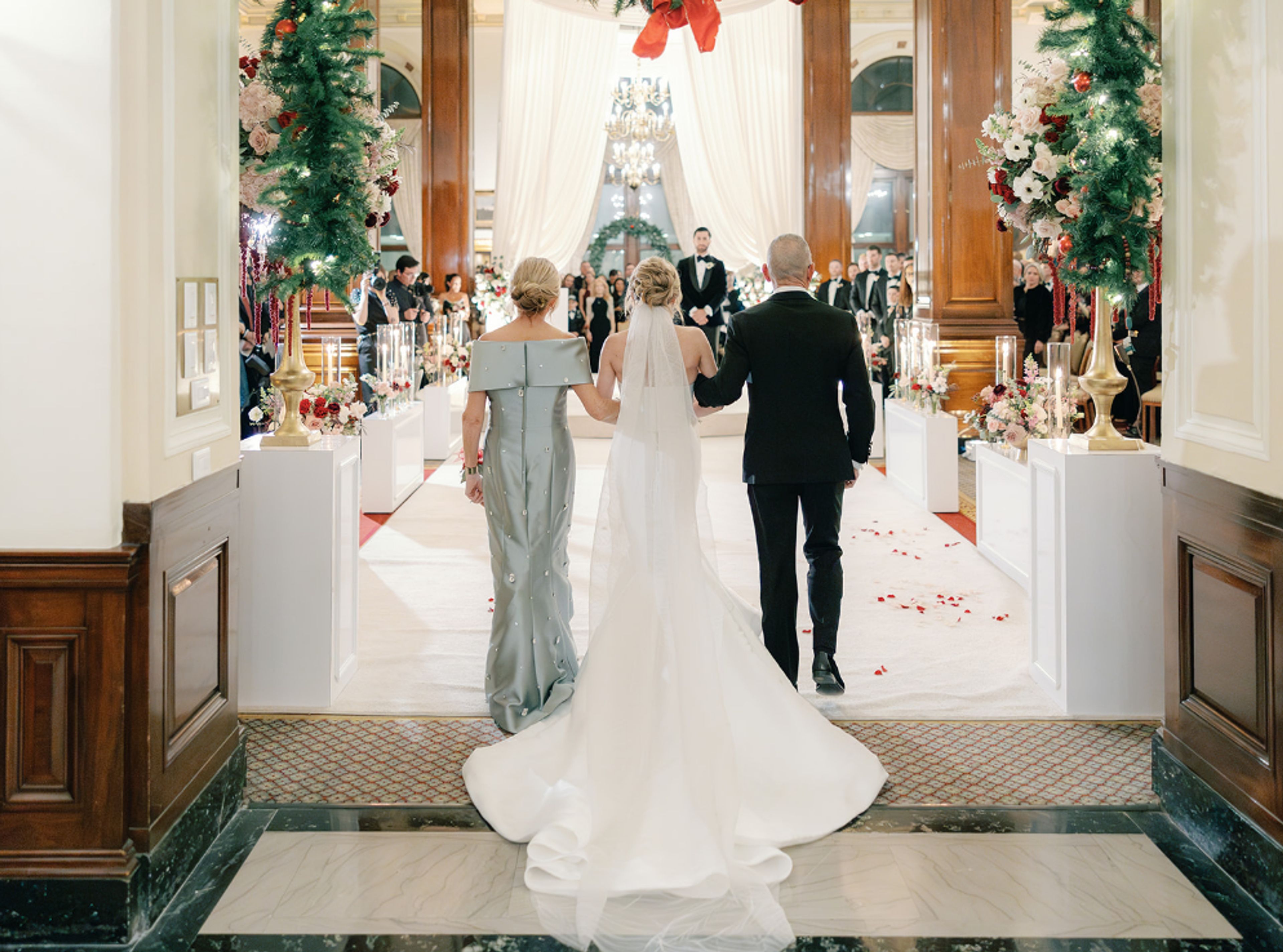 Cover photo of Union League Club of Chicago