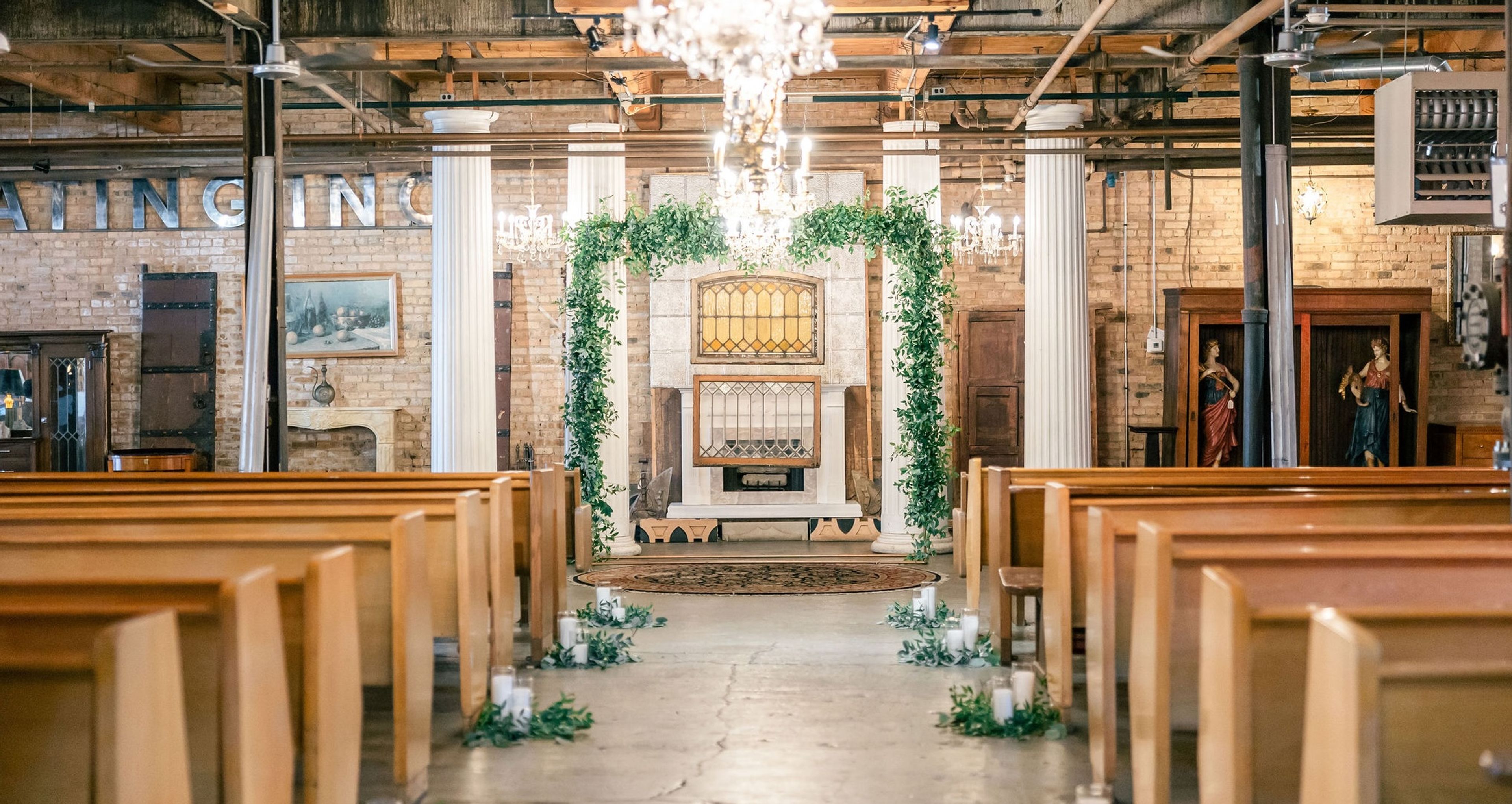 Cover photo of Salvage One