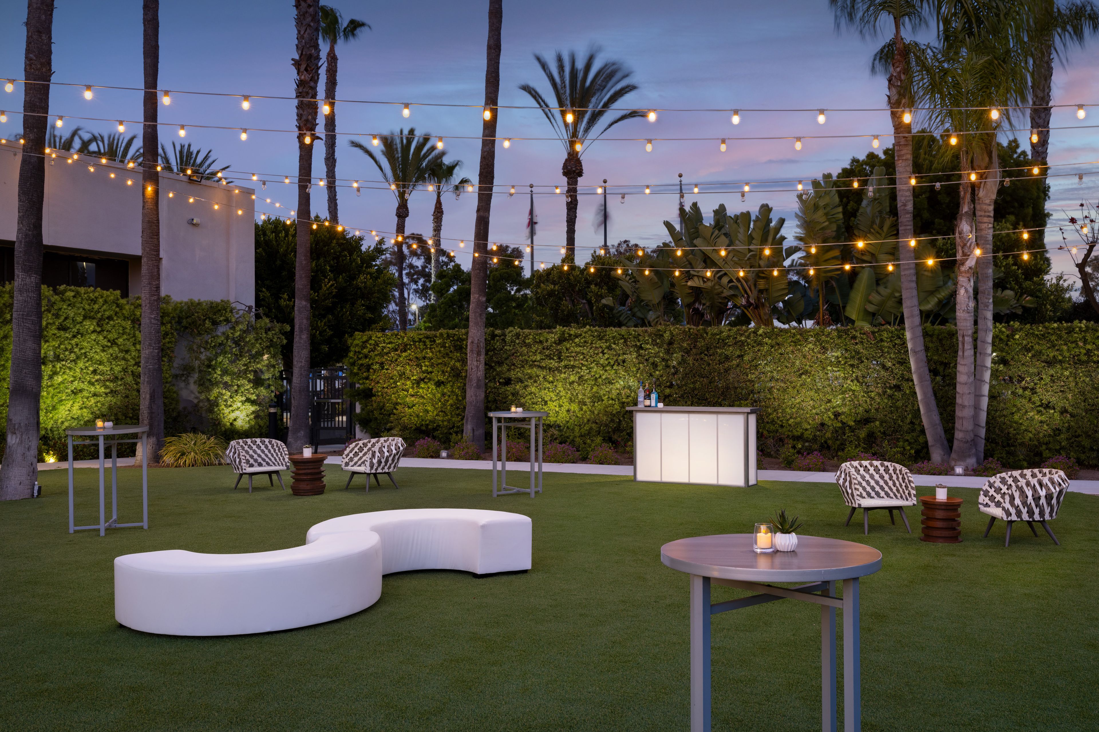 Cover photo of Torrance Marriott Redondo Beach