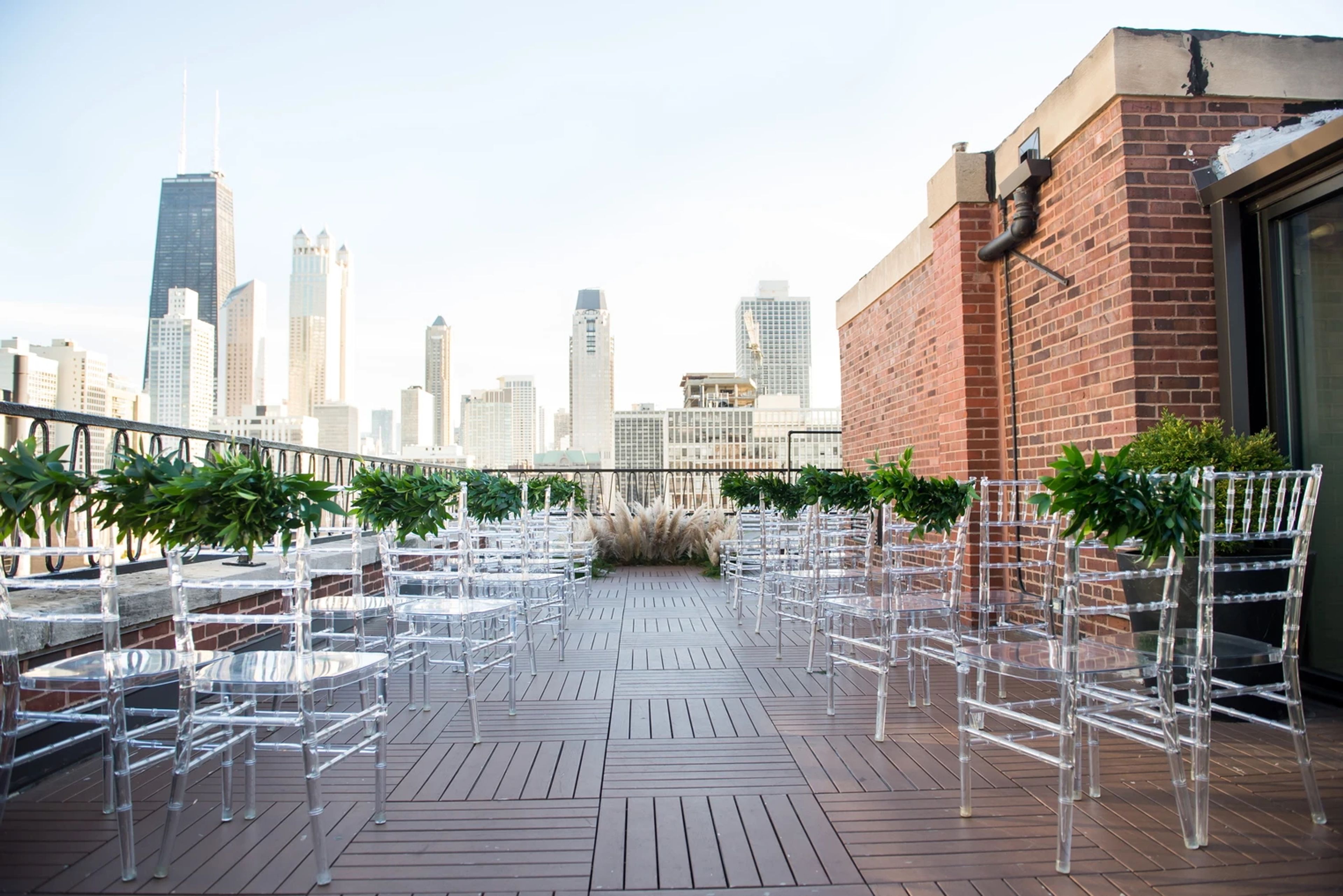 Cover photo of Ambassador Gold Coast, a Member of The Chicago Hotel Collection